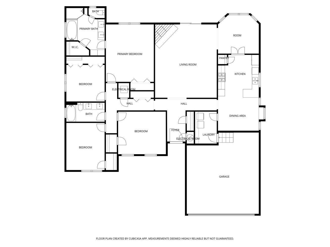 10804 Buckthorn Dr, Austin, TX 78759