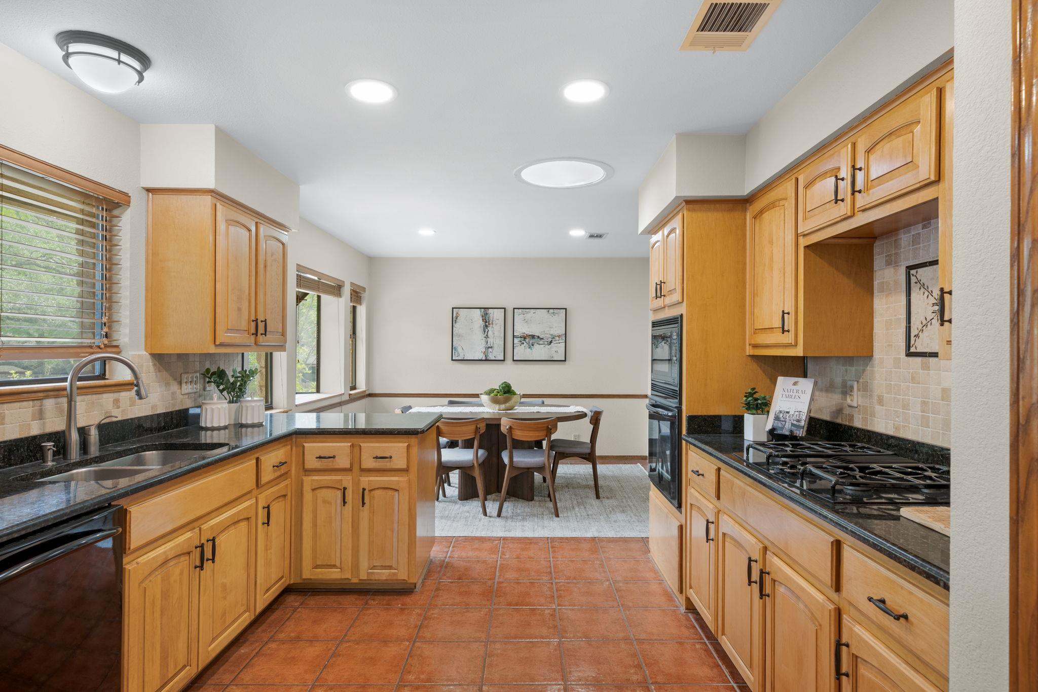 10804 Buckthorn Dr, Austin, TX 78759