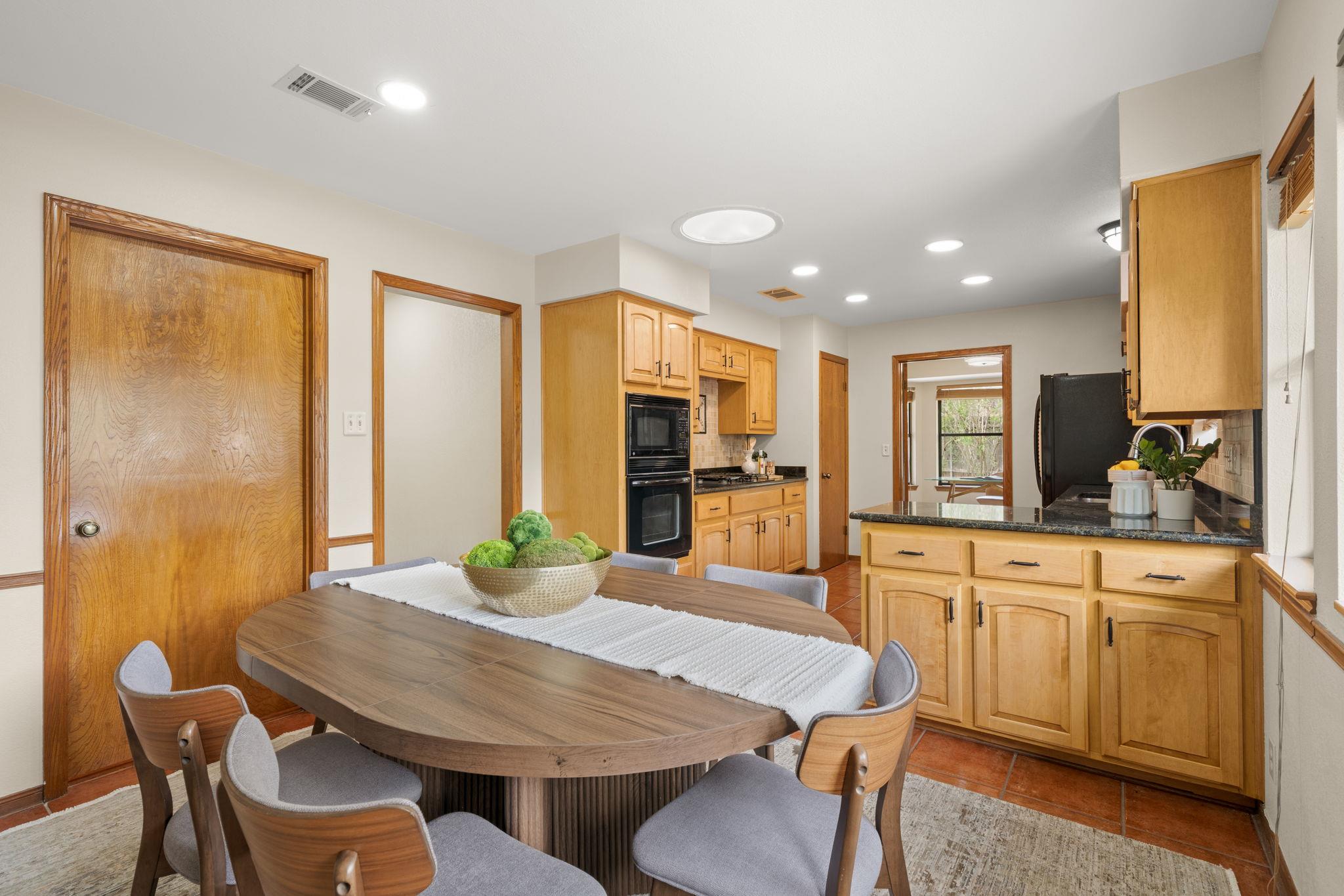 10804 Buckthorn Dr, Austin, TX 78759
