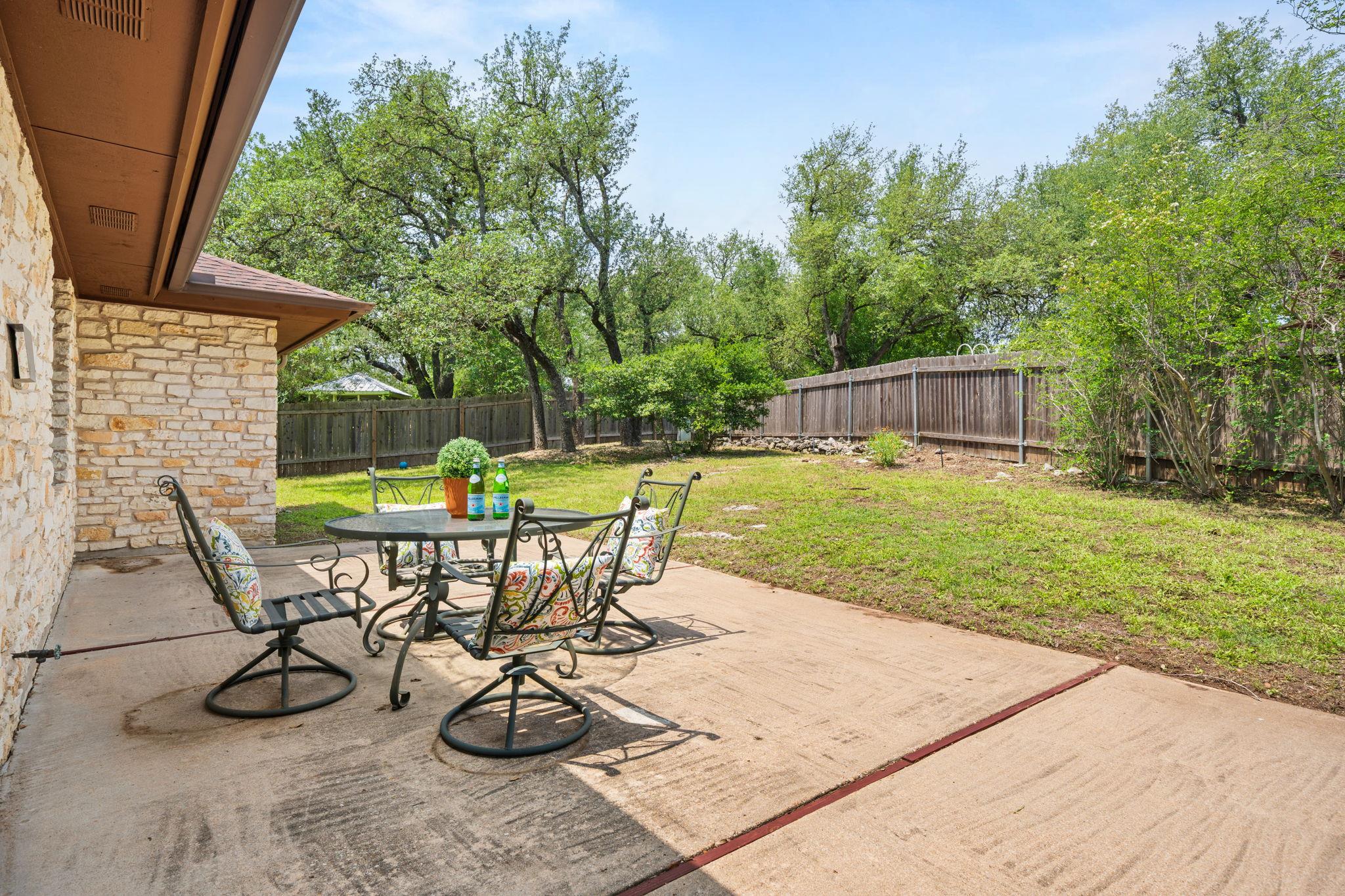 10804 Buckthorn Dr, Austin, TX 78759