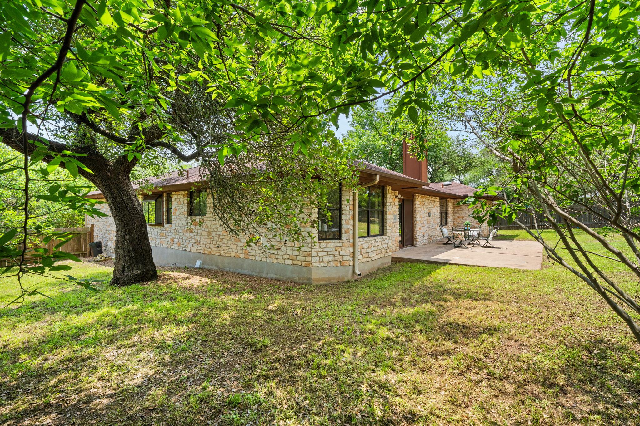 10804 Buckthorn Dr, Austin, TX 78759