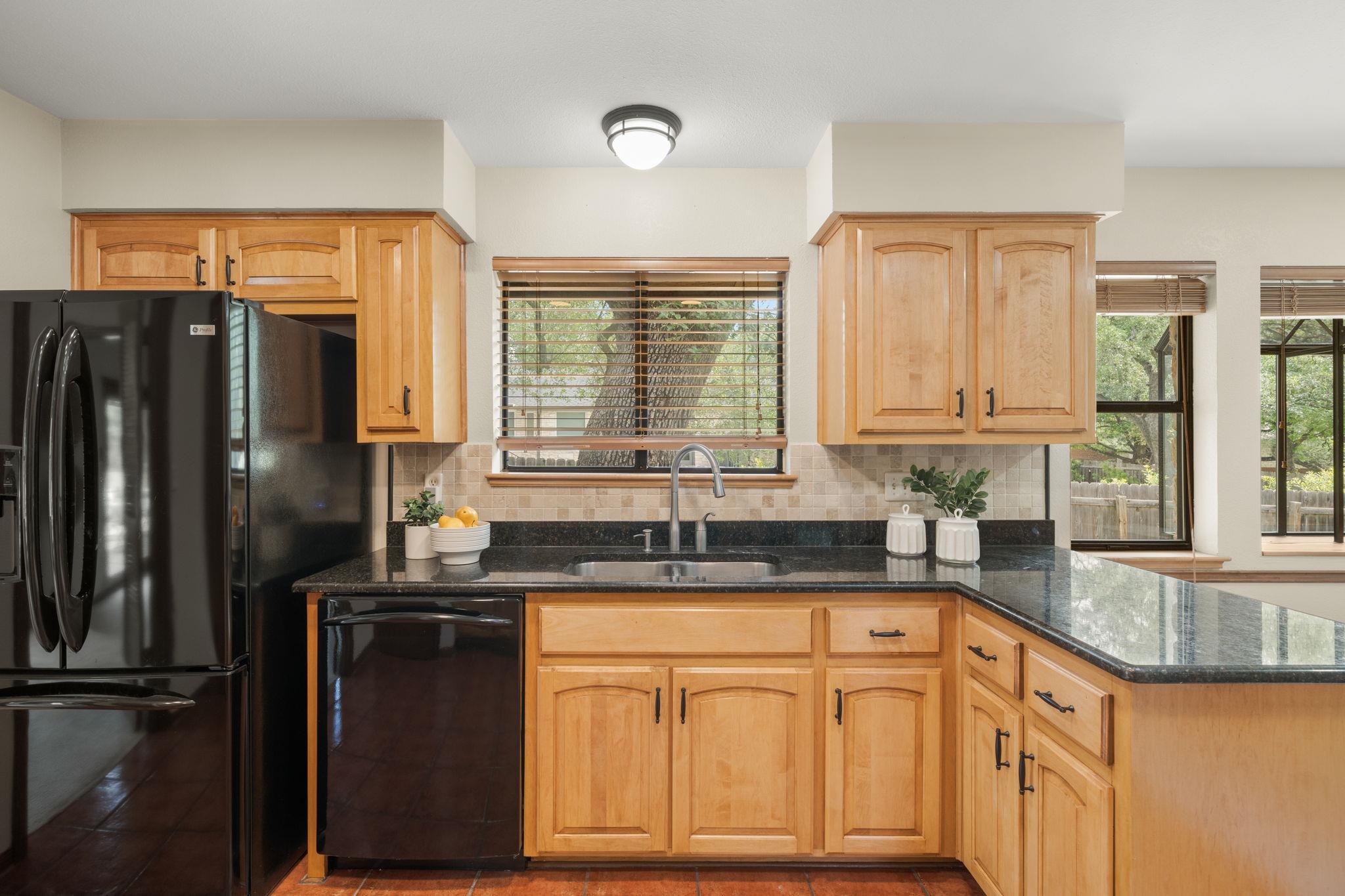 10804 Buckthorn Dr, Austin, TX 78759