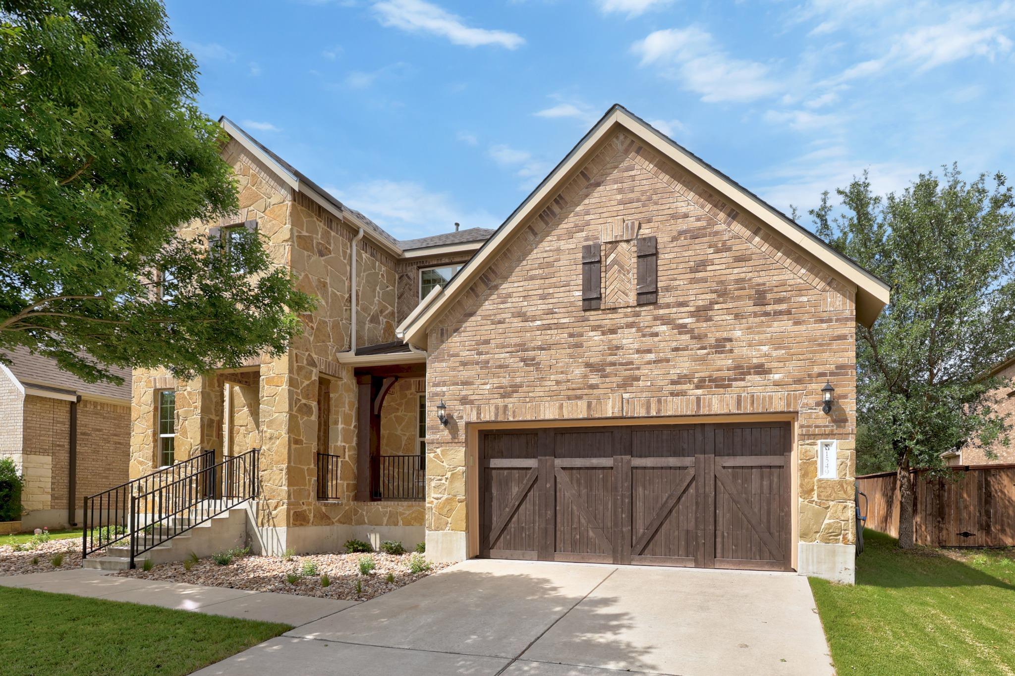 Leander, TX 78641