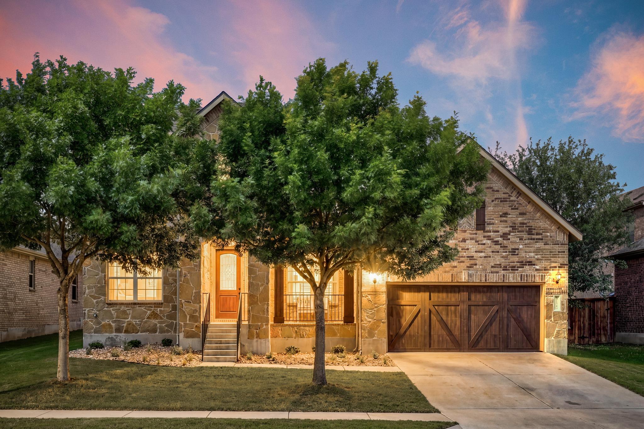 Leander, TX 78641