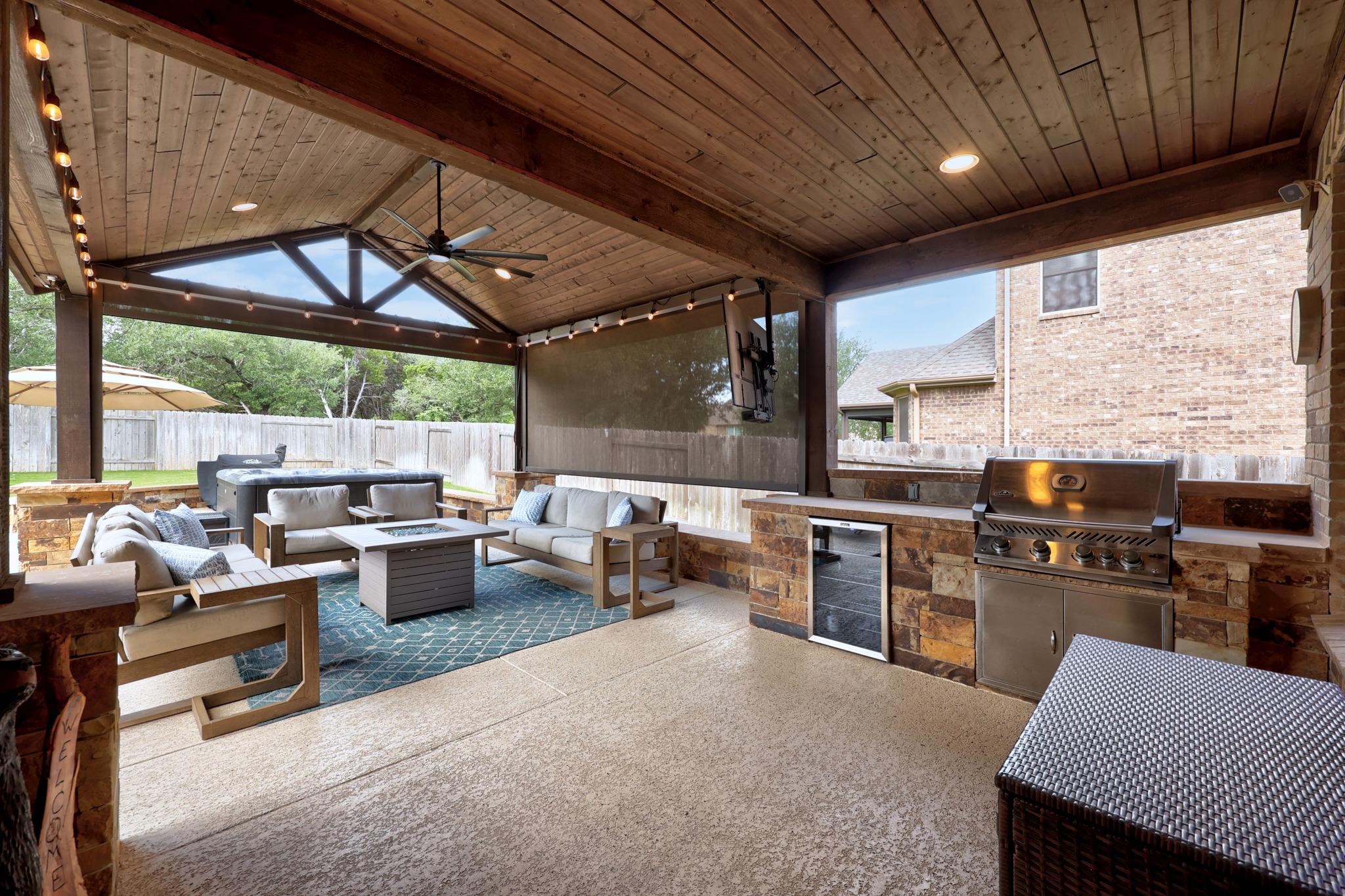 Leander, TX 78641