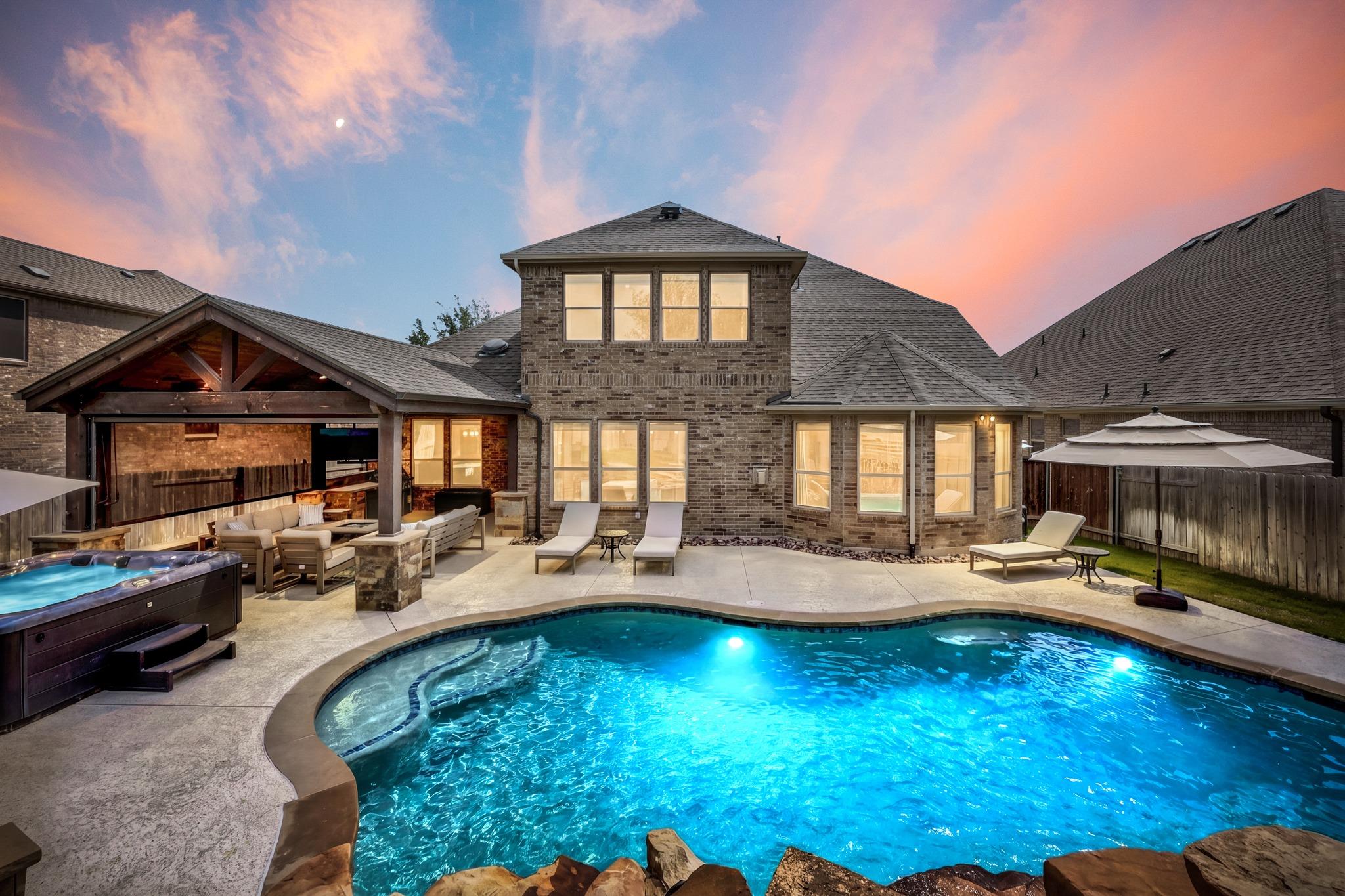Leander, TX 78641