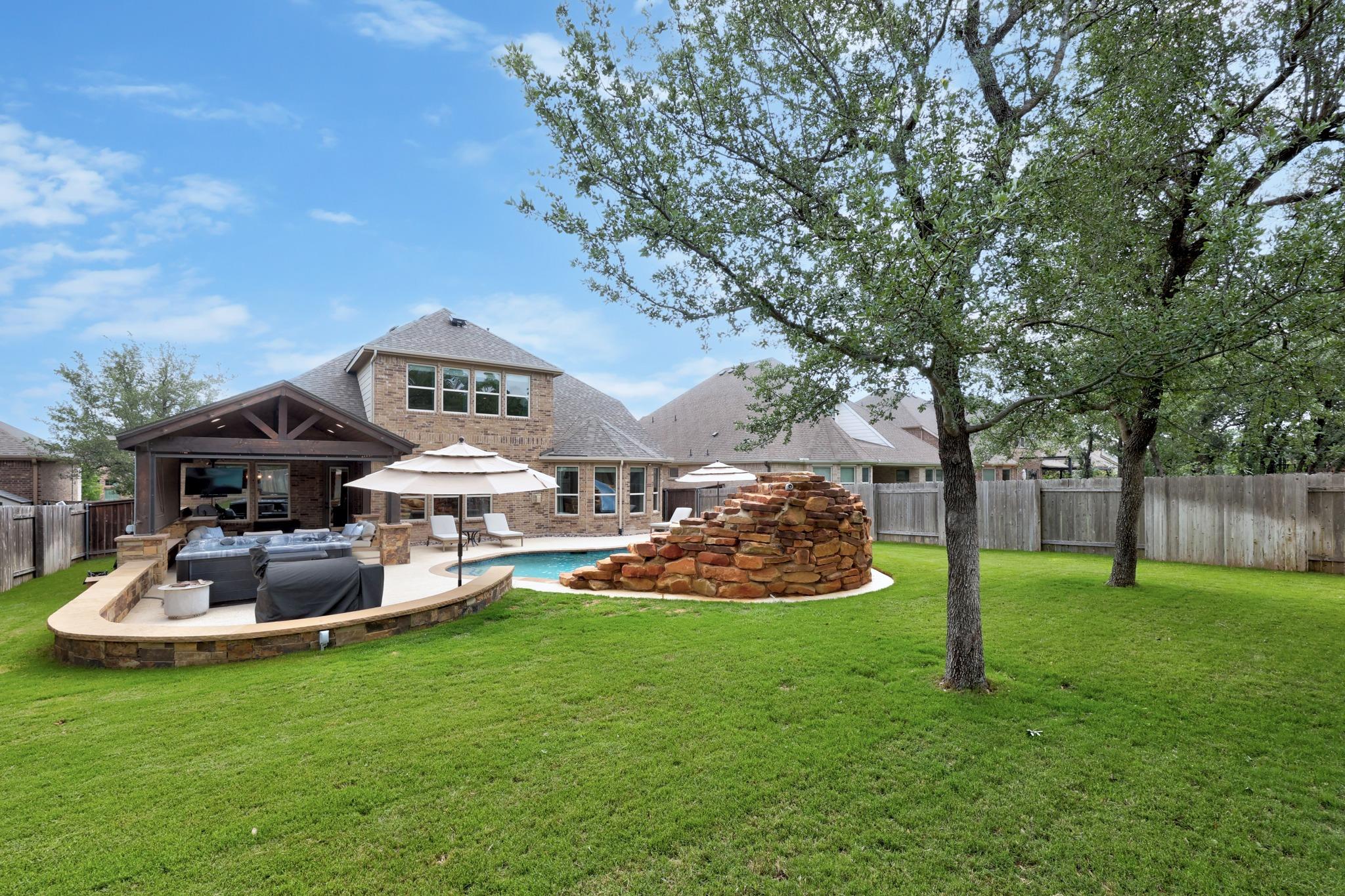 Leander, TX 78641