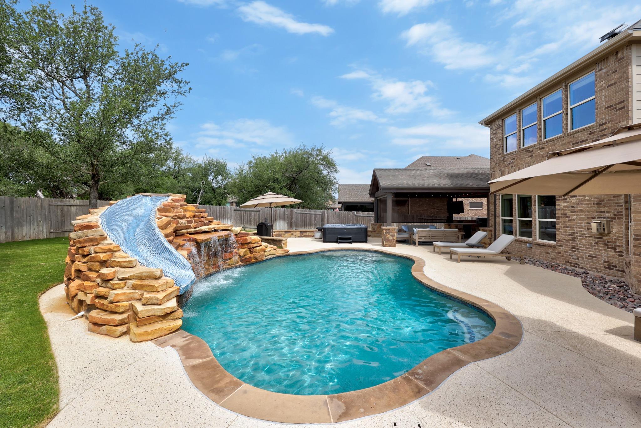 Leander, TX 78641