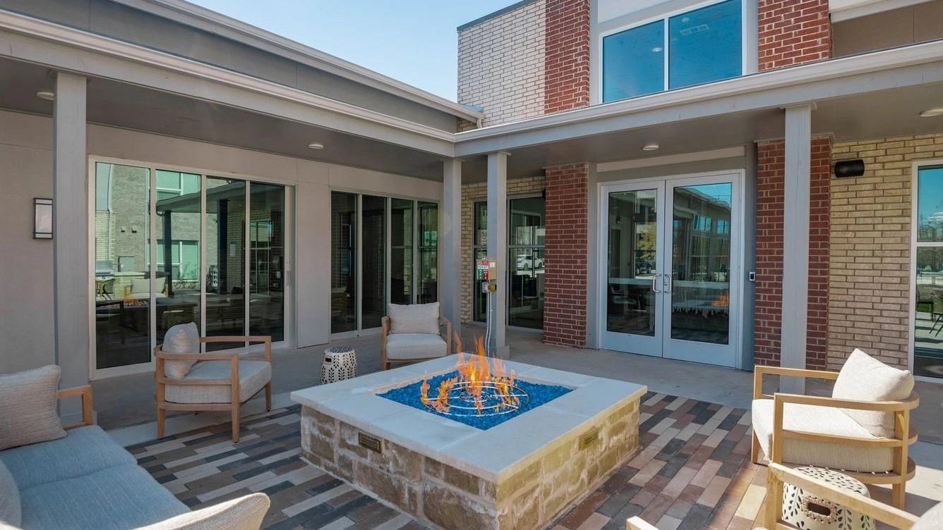 3400 Firewheel Pkwy # 04 - 308, Garland, TX 75040