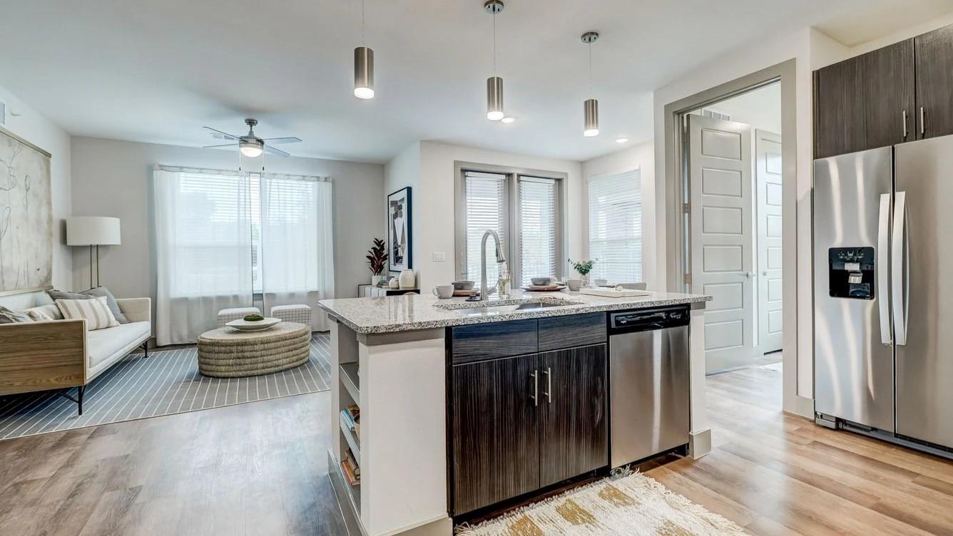 3400 Firewheel Pkwy # 04 - 308, Garland, TX 75040