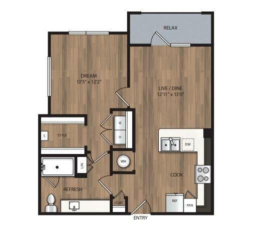 3400 Firewheel Pkwy # 04 - 308, Garland, TX 75040