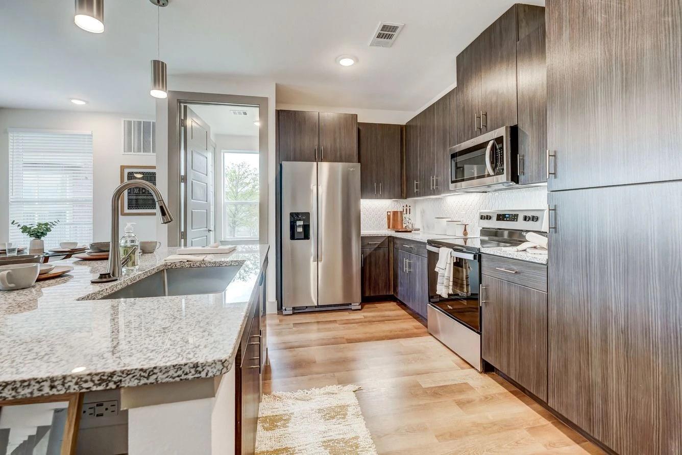 3400 Firewheel Pkwy # 04 - 308, Garland, TX 75040