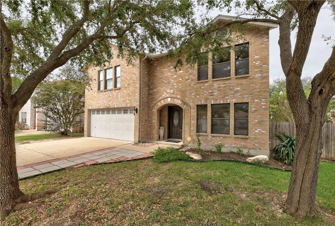 2109 Jasper Ln, Cedar Park, TX 78613