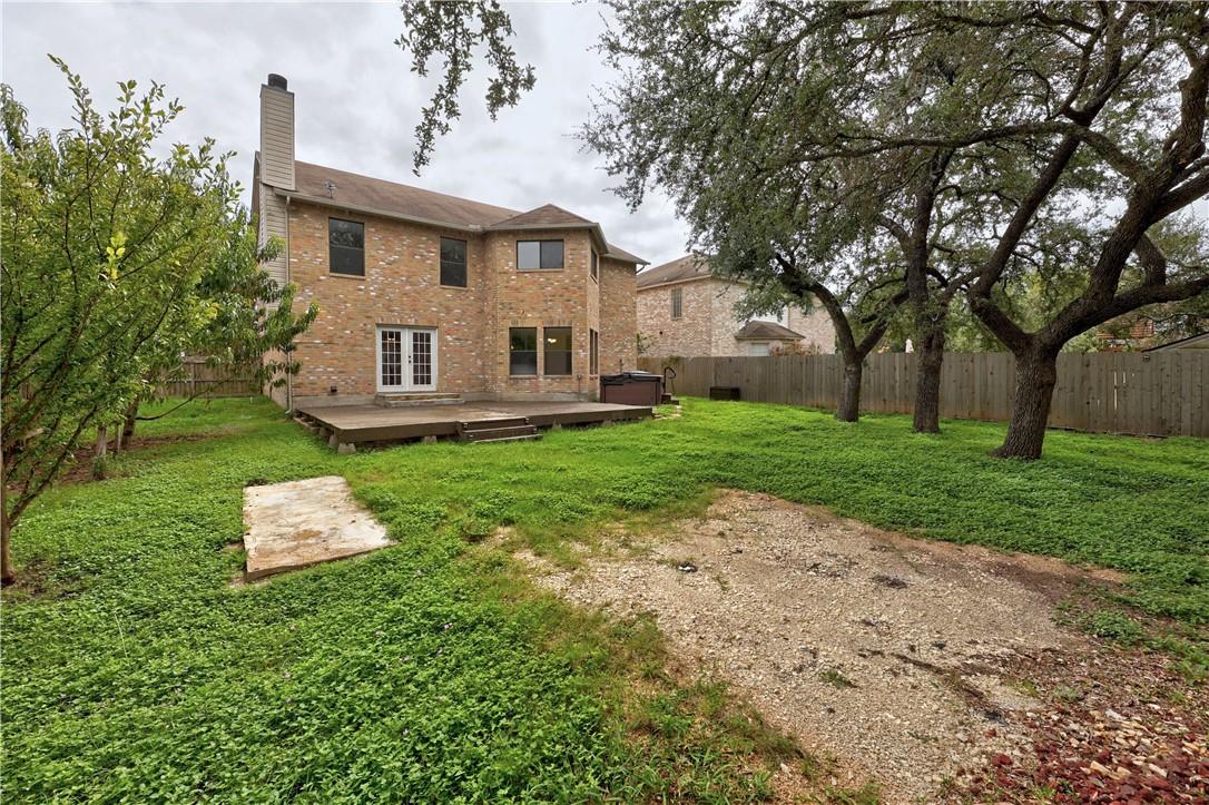 2109 Jasper Ln, Cedar Park, TX 78613