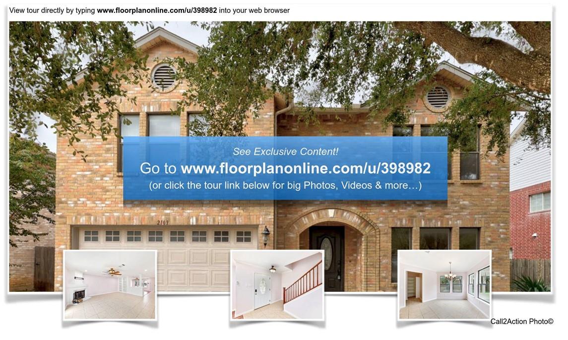 2109 Jasper Ln, Cedar Park, TX 78613