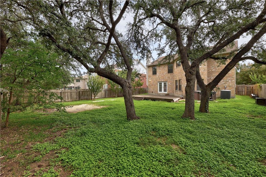 2109 Jasper Ln, Cedar Park, TX 78613