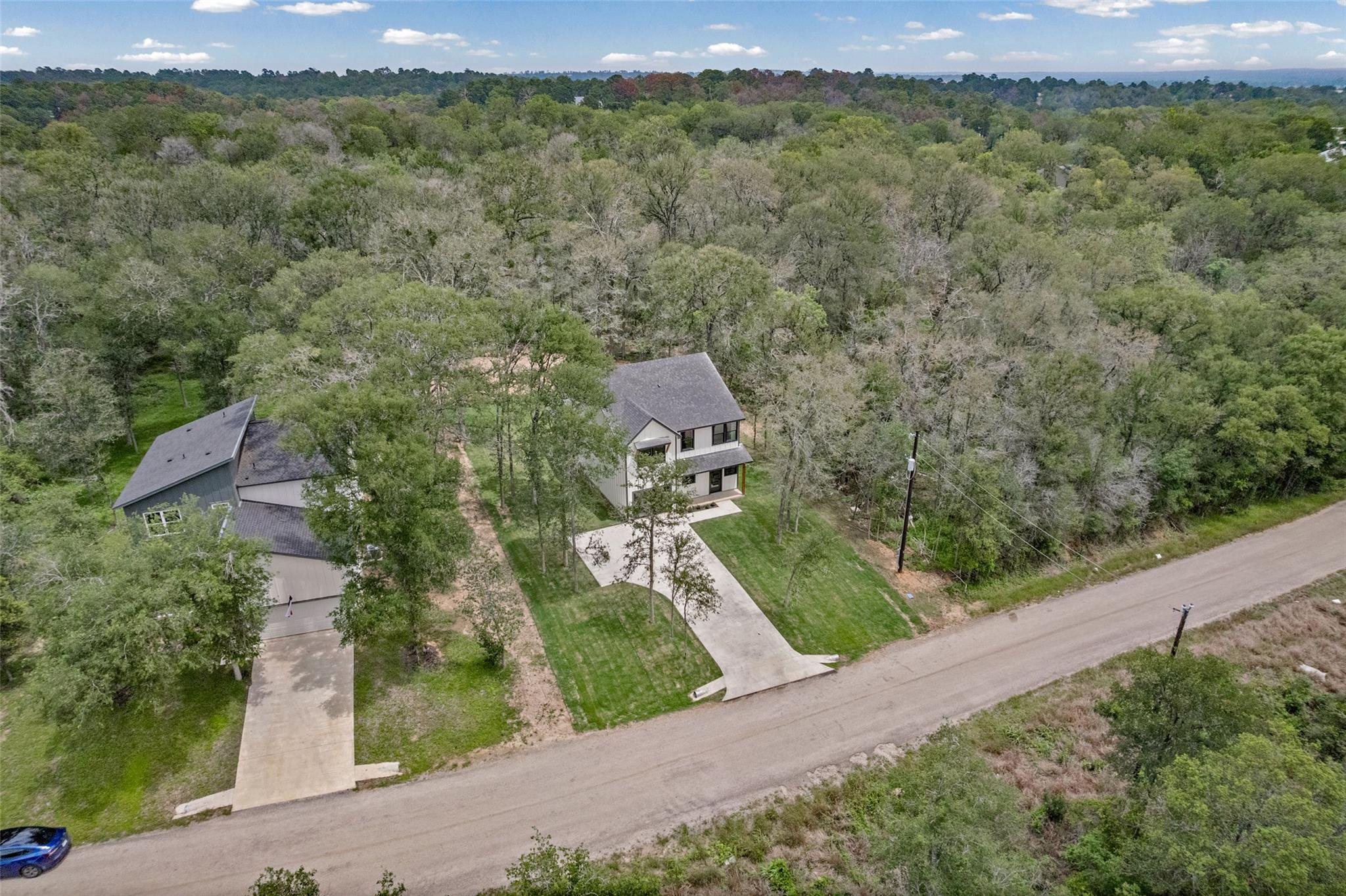 191 Heleakala Dr, Bastrop, TX 78602