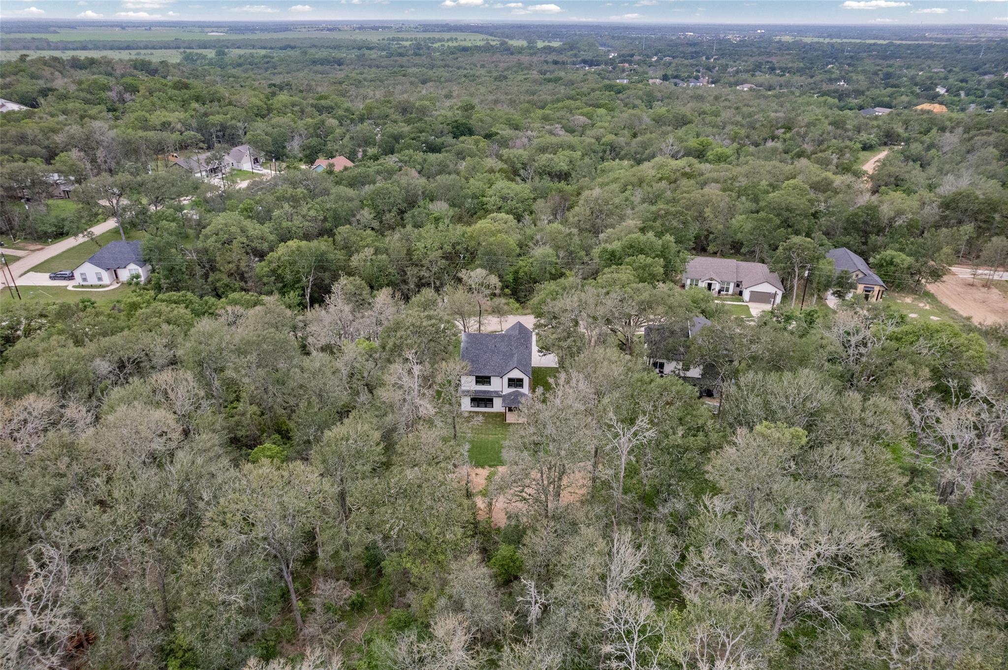 191 Heleakala Dr, Bastrop, TX 78602