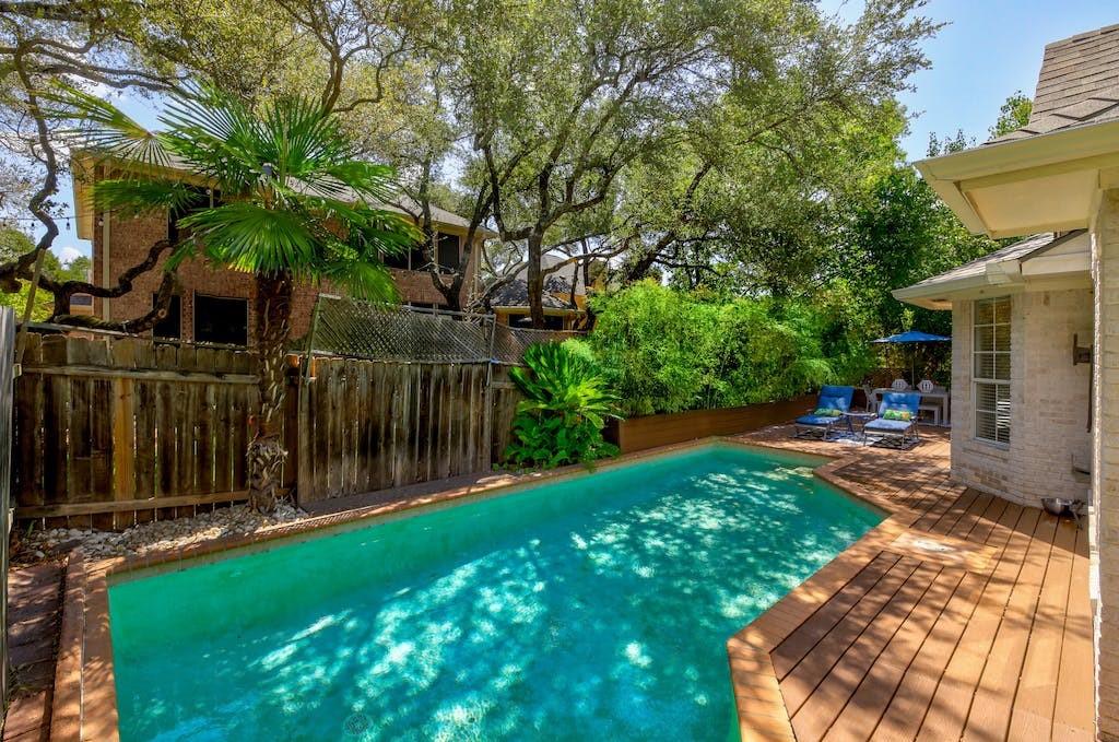 9935 Barbrook Dr, Austin, TX 78726