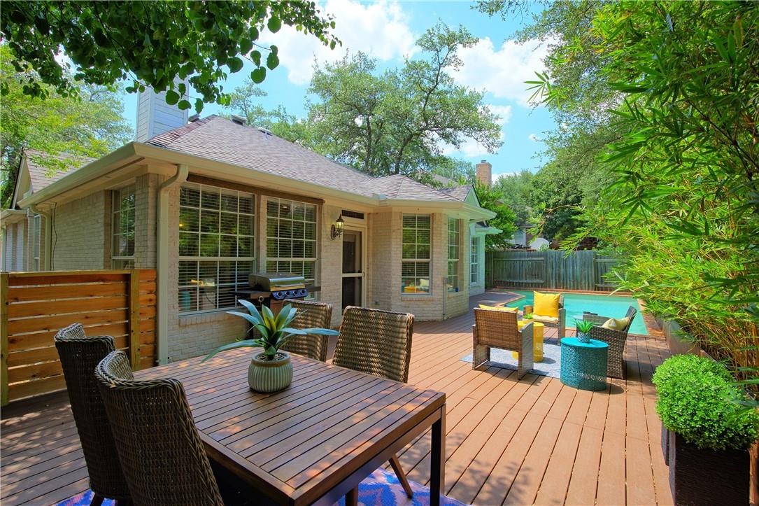 9935 Barbrook Dr, Austin, TX 78726