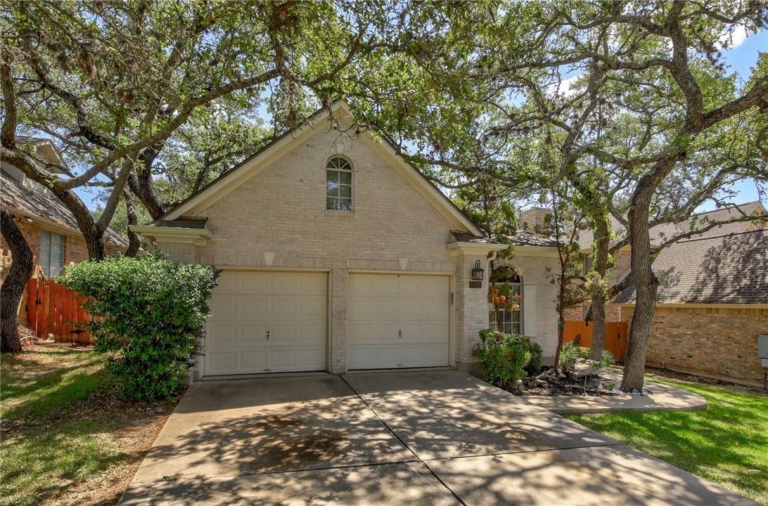 9935 Barbrook Dr, Austin, TX 78726