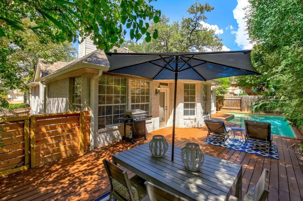 9935 Barbrook Dr, Austin, TX 78726