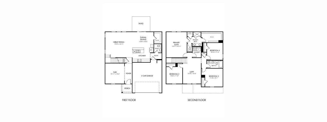 4309 Texoma Dr, Pflugerville, TX 78660
