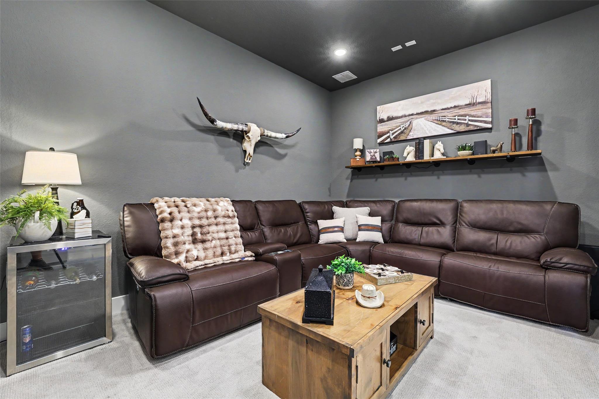 225 Sadaba St, Liberty Hill, TX 78642
