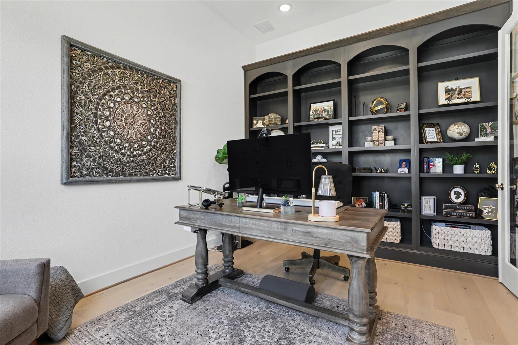 225 Sadaba St, Liberty Hill, TX 78642