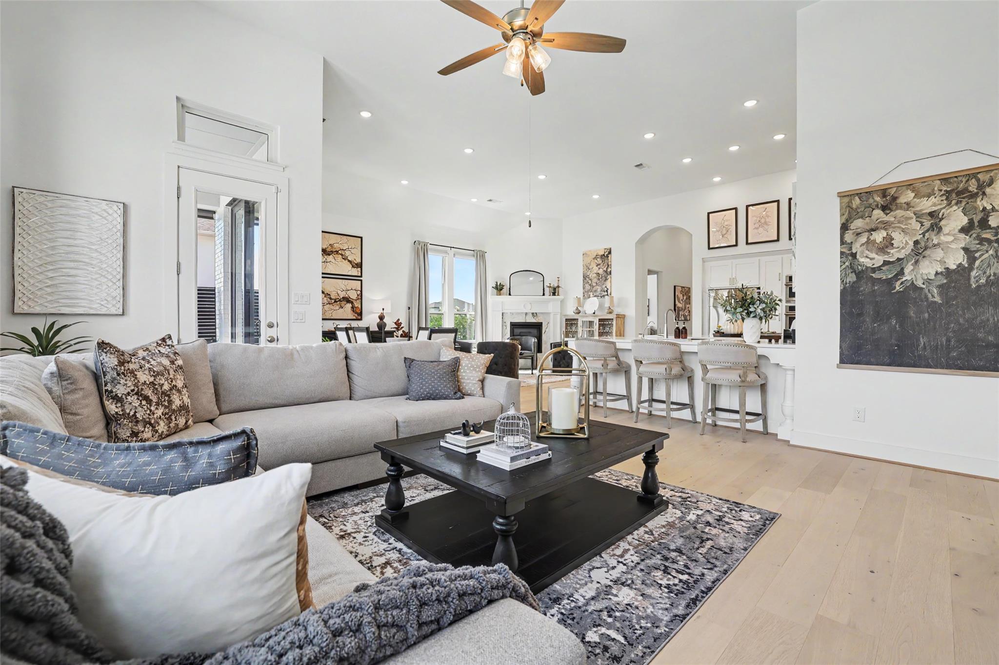 225 Sadaba St, Liberty Hill, TX 78642