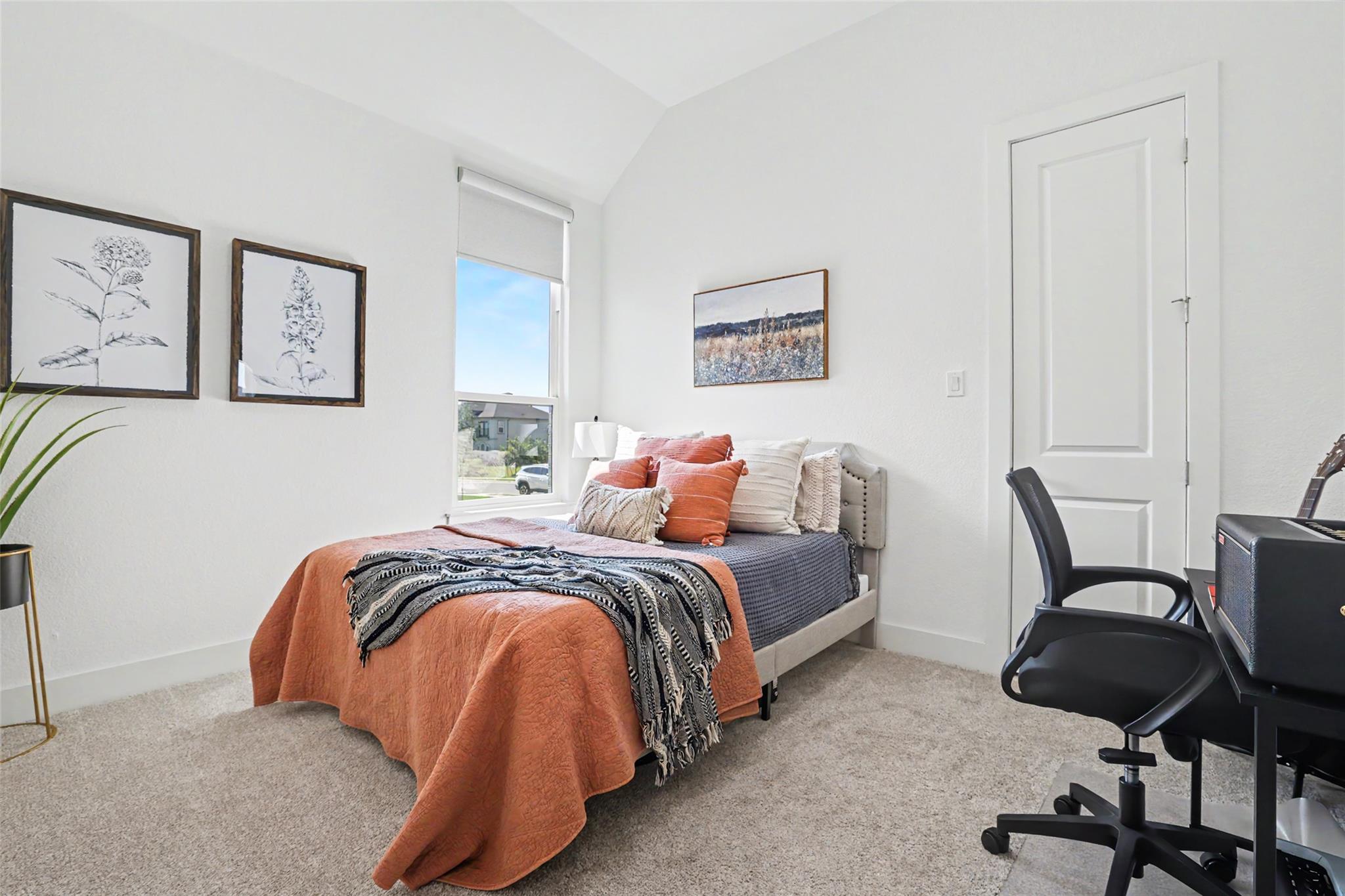 225 Sadaba St, Liberty Hill, TX 78642