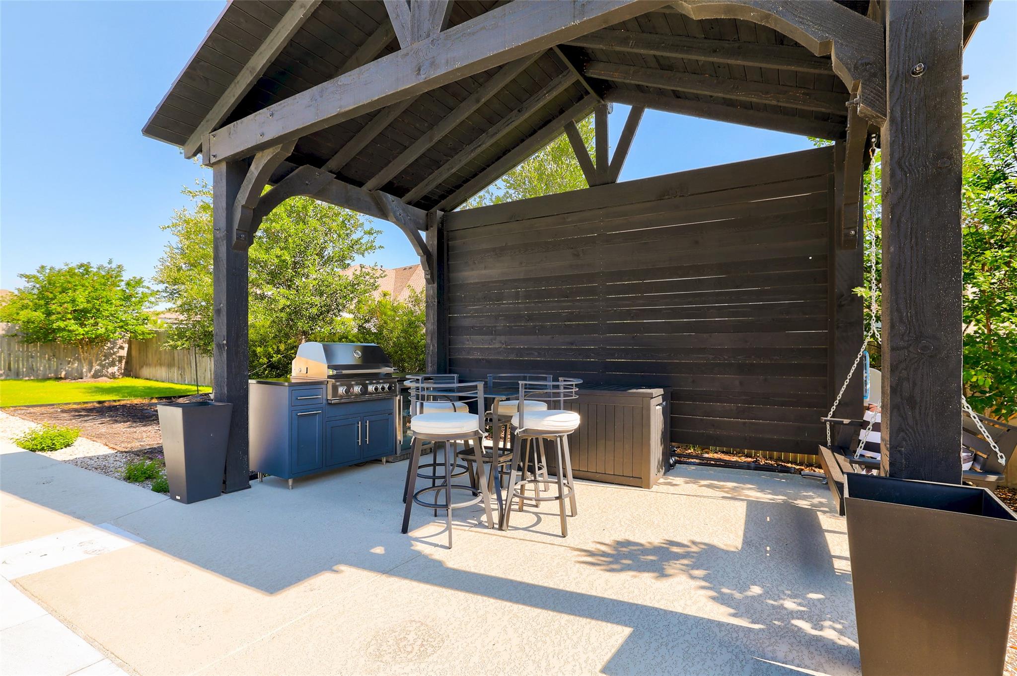 225 Sadaba St, Liberty Hill, TX 78642