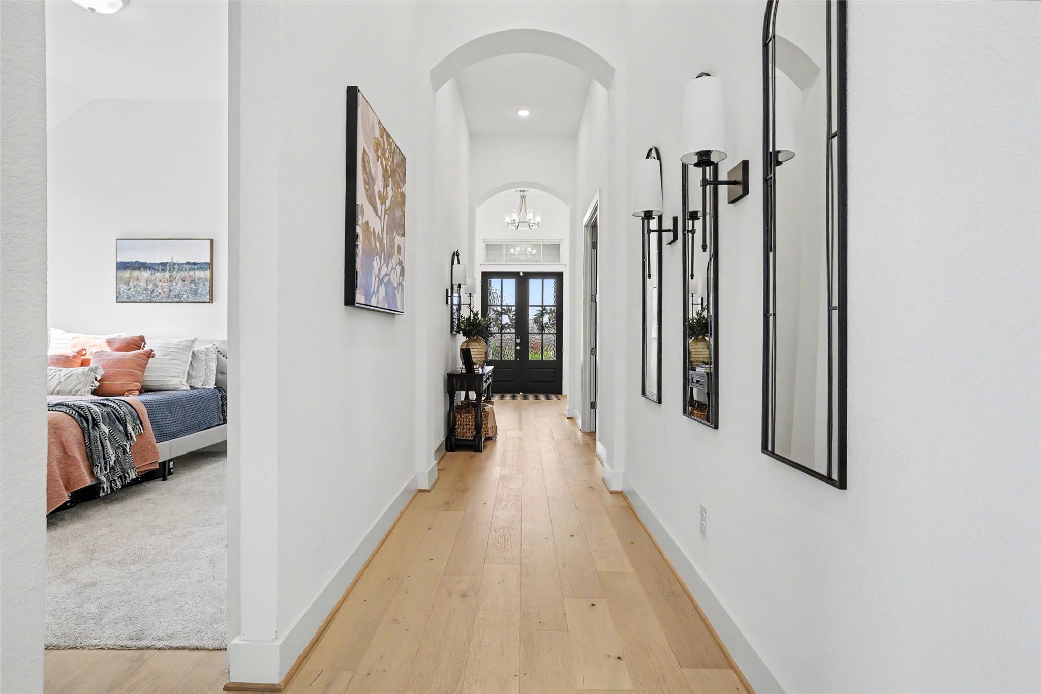225 Sadaba St, Liberty Hill, TX 78642