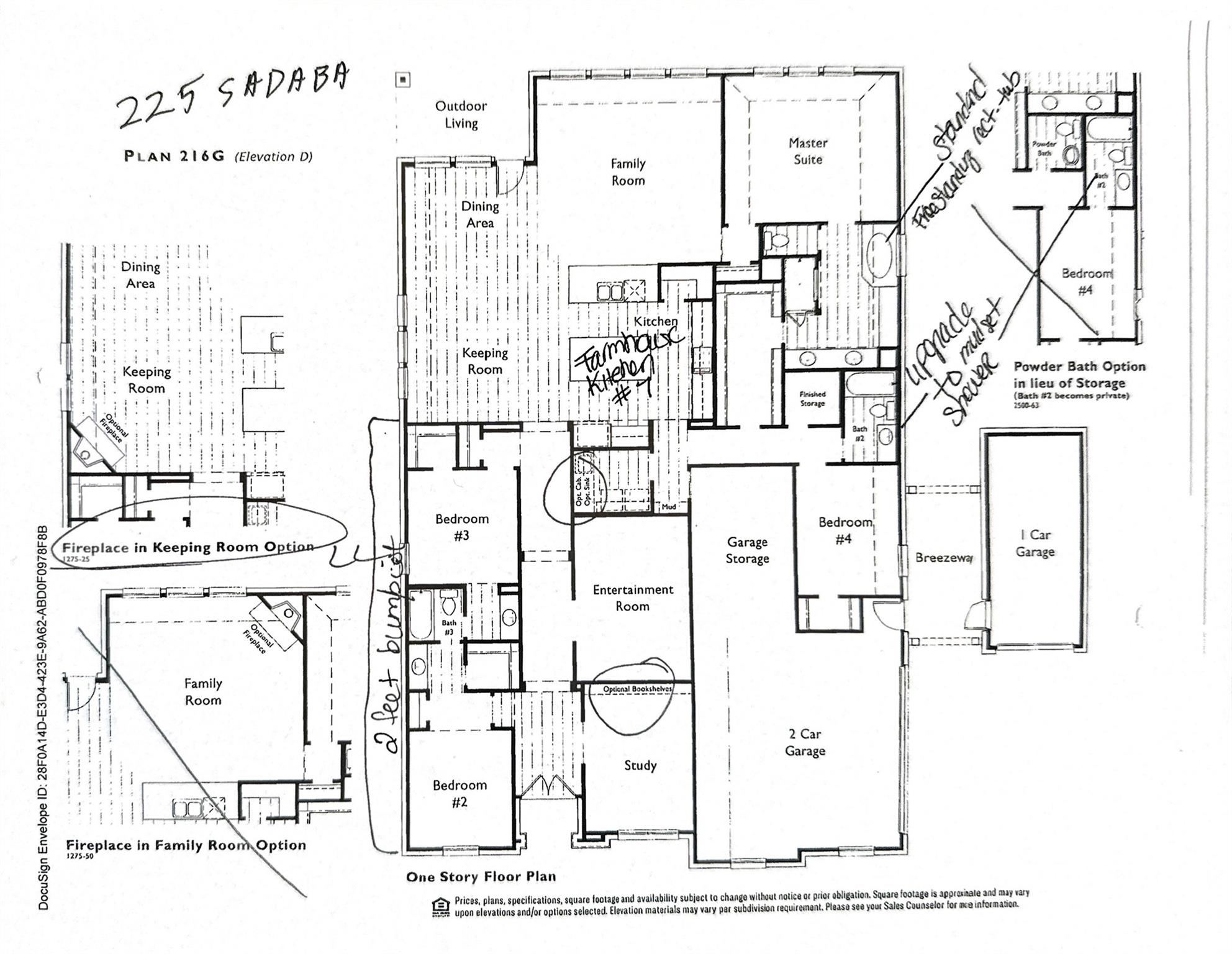 225 Sadaba St, Liberty Hill, TX 78642