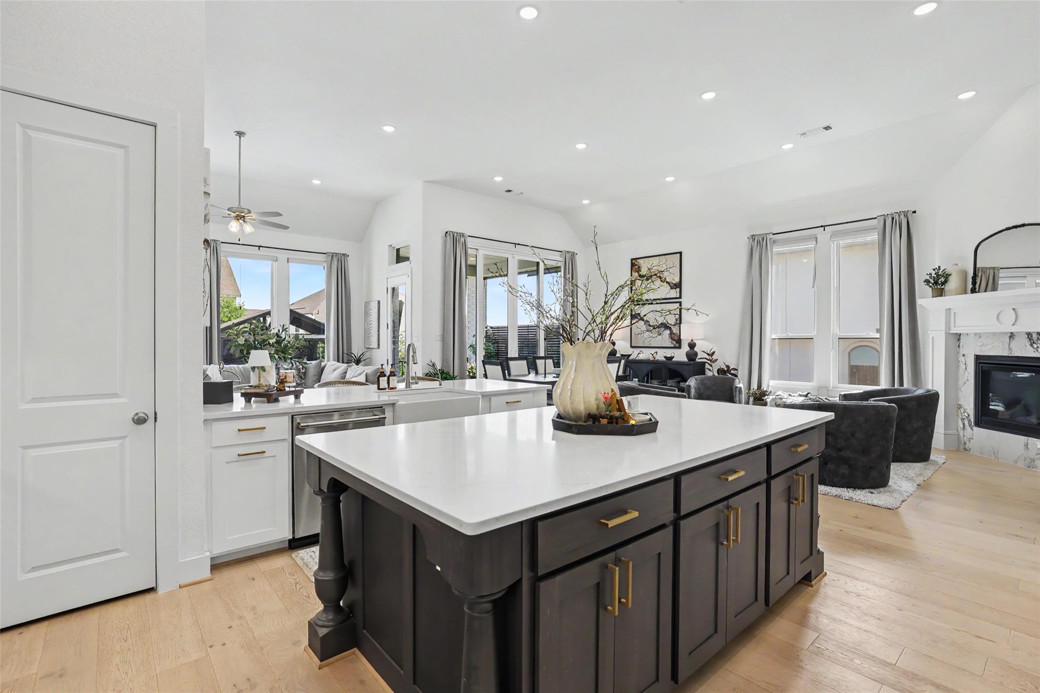 225 Sadaba St, Liberty Hill, TX 78642
