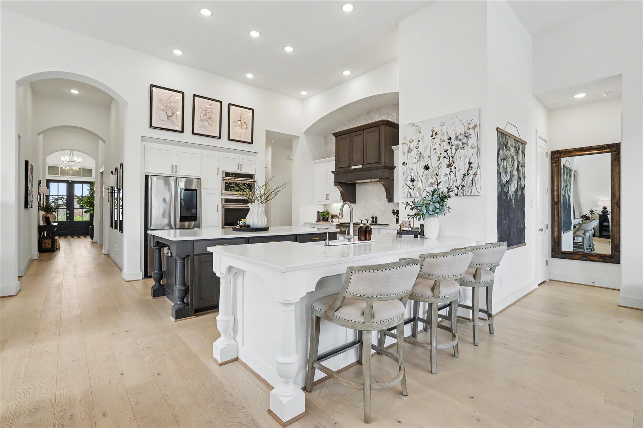 225 Sadaba St, Liberty Hill, TX 78642