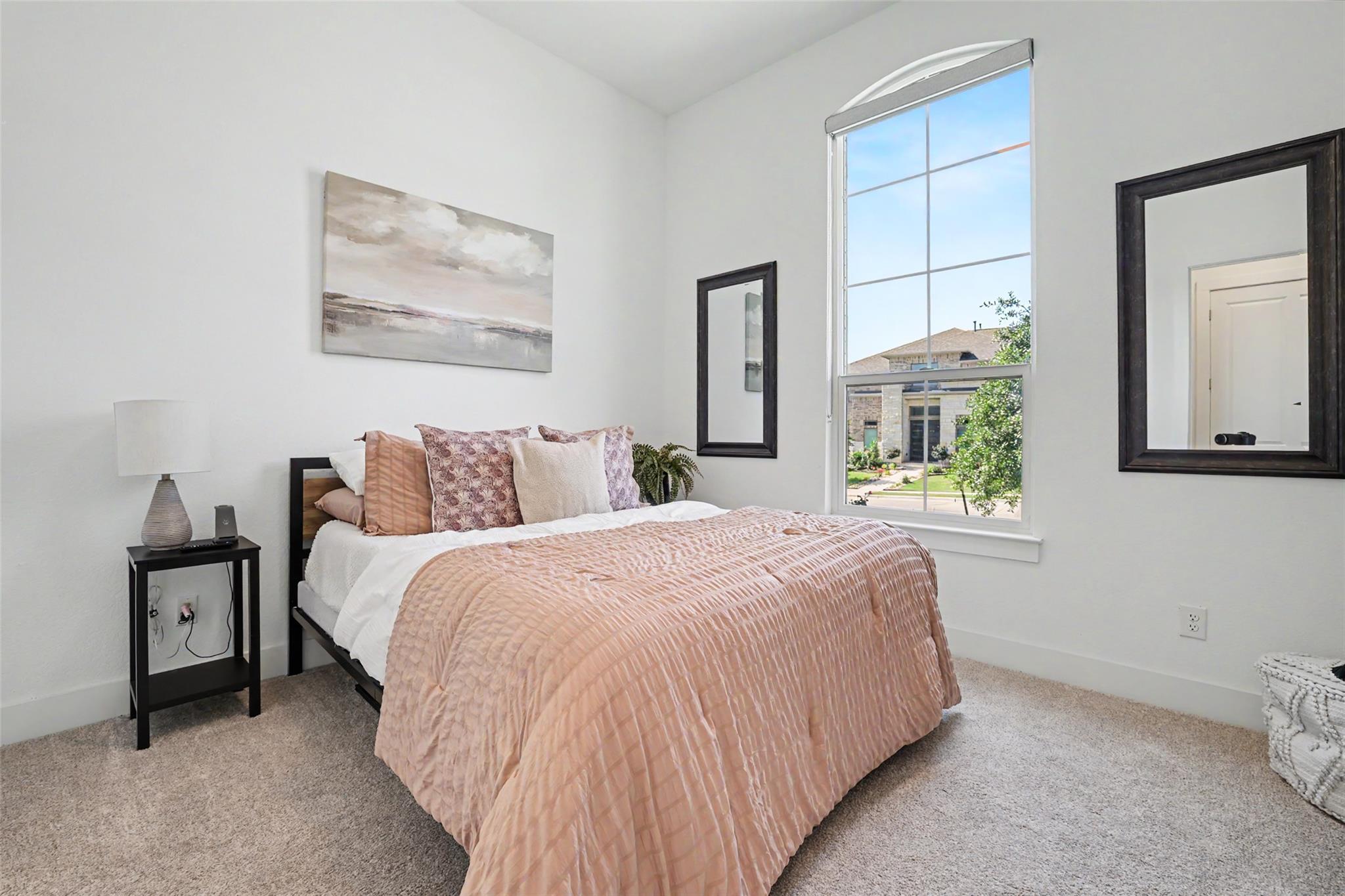 225 Sadaba St, Liberty Hill, TX 78642