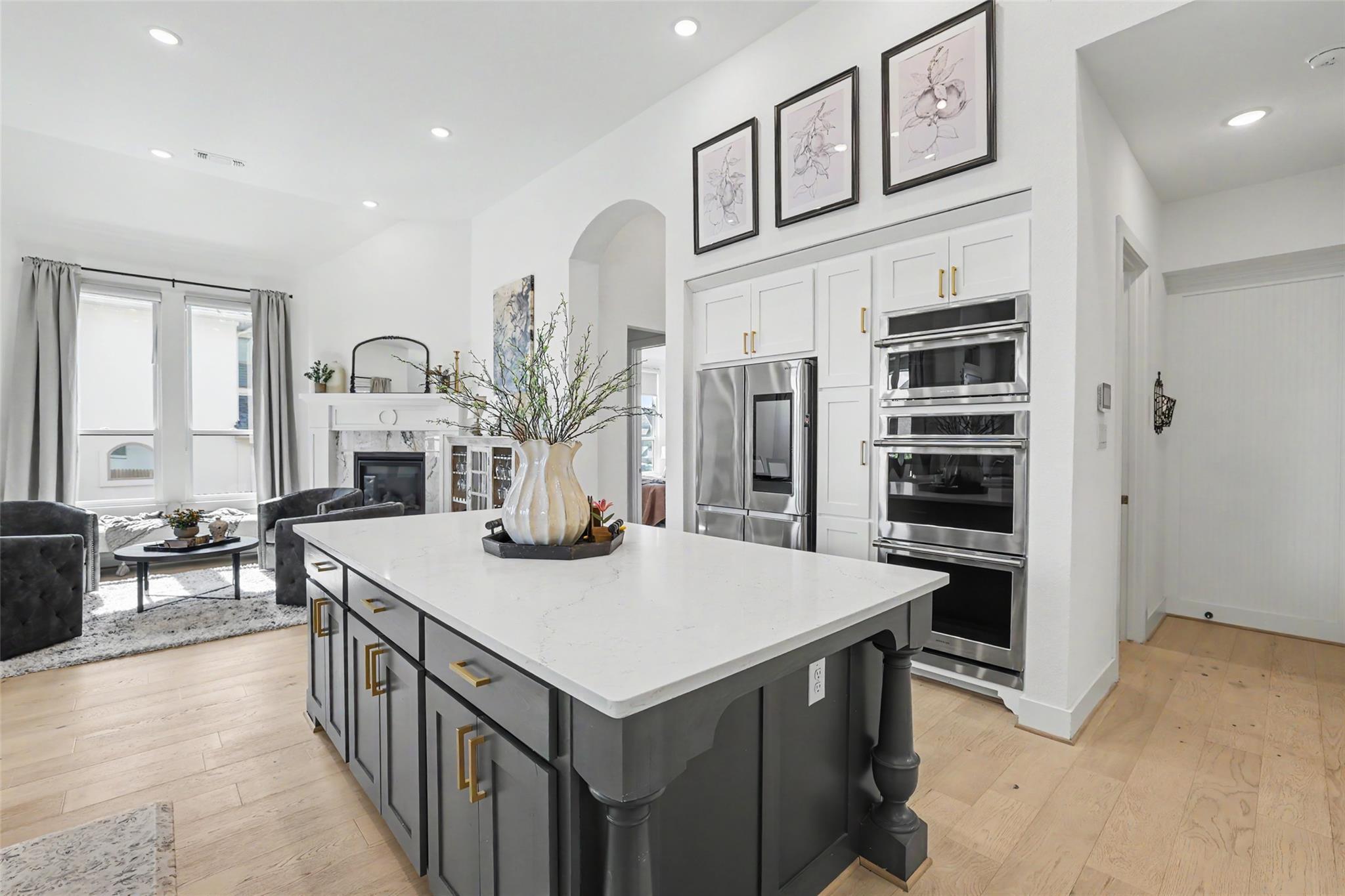 225 Sadaba St, Liberty Hill, TX 78642