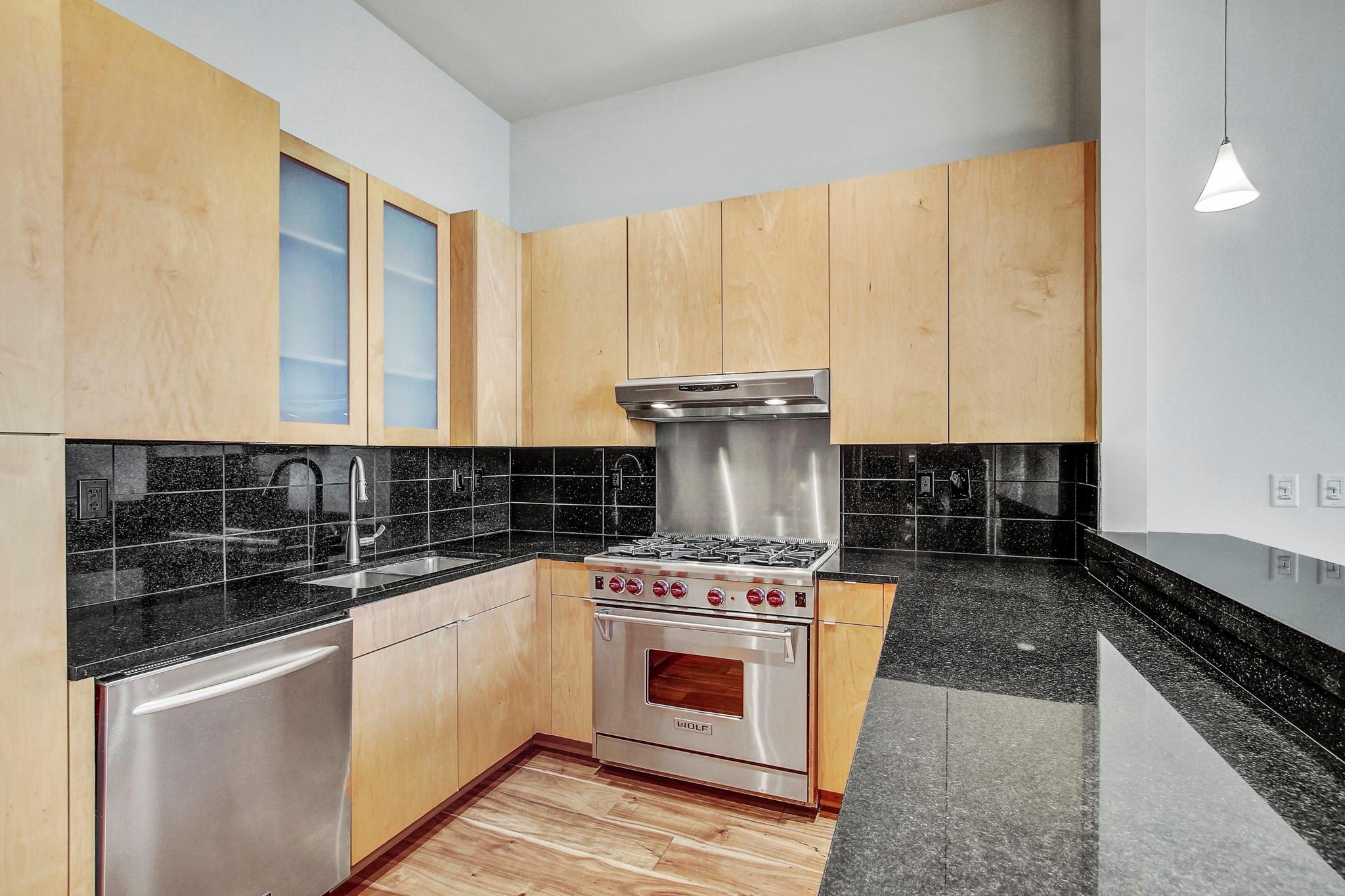 555 E 5th St # 2809, Austin, TX 78701
