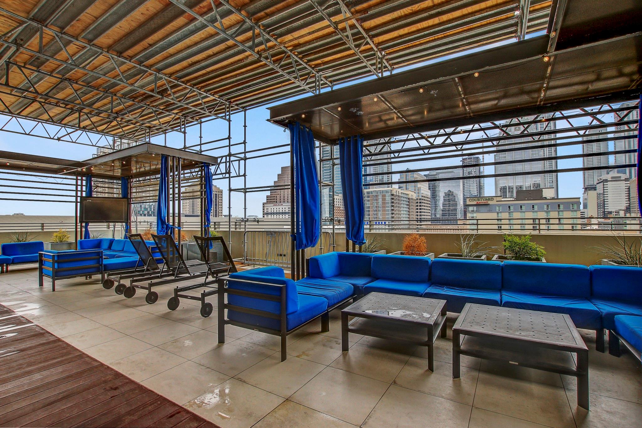 555 E 5th St # 2809, Austin, TX 78701
