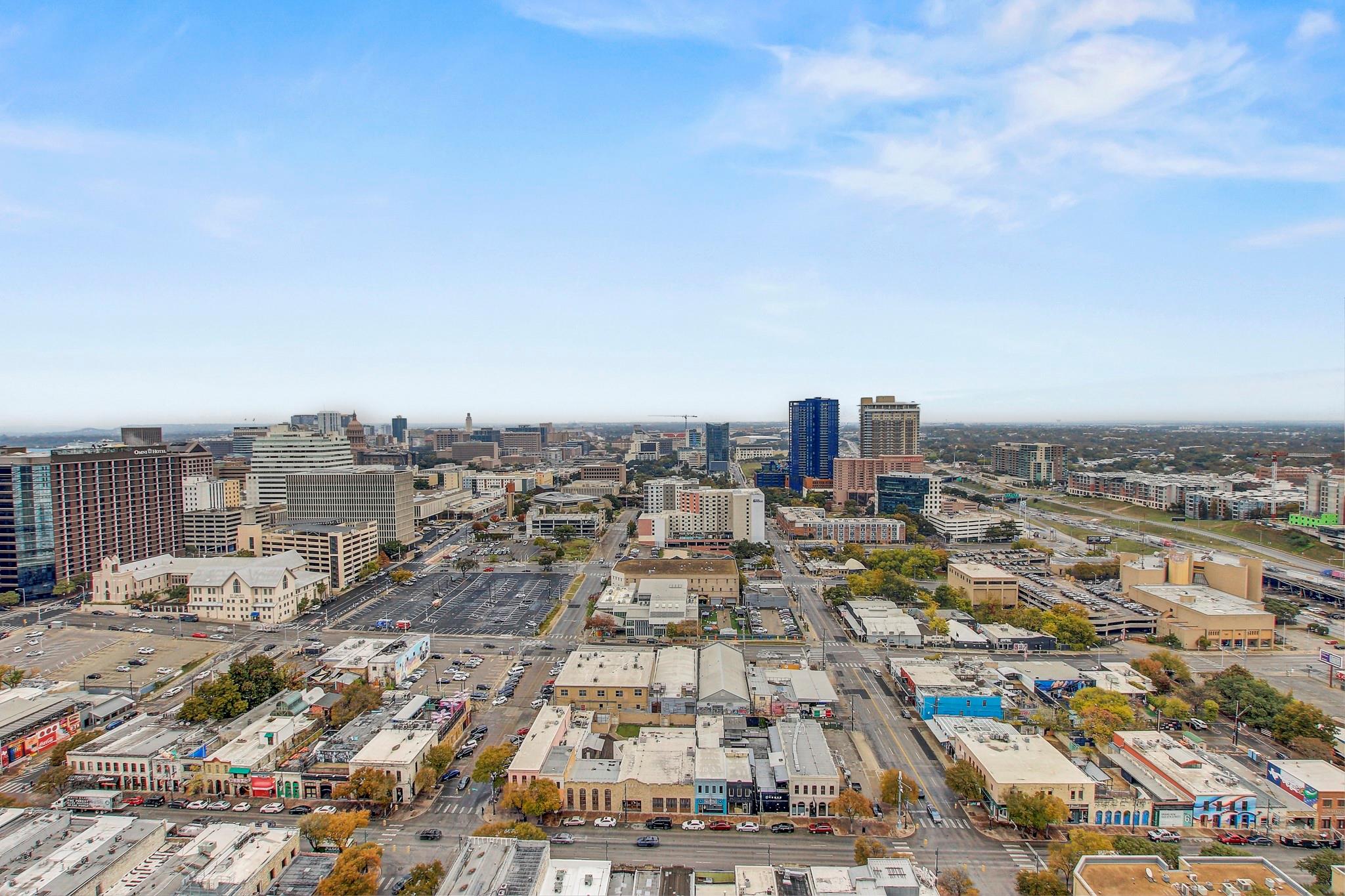 555 E 5th St # 2809, Austin, TX 78701