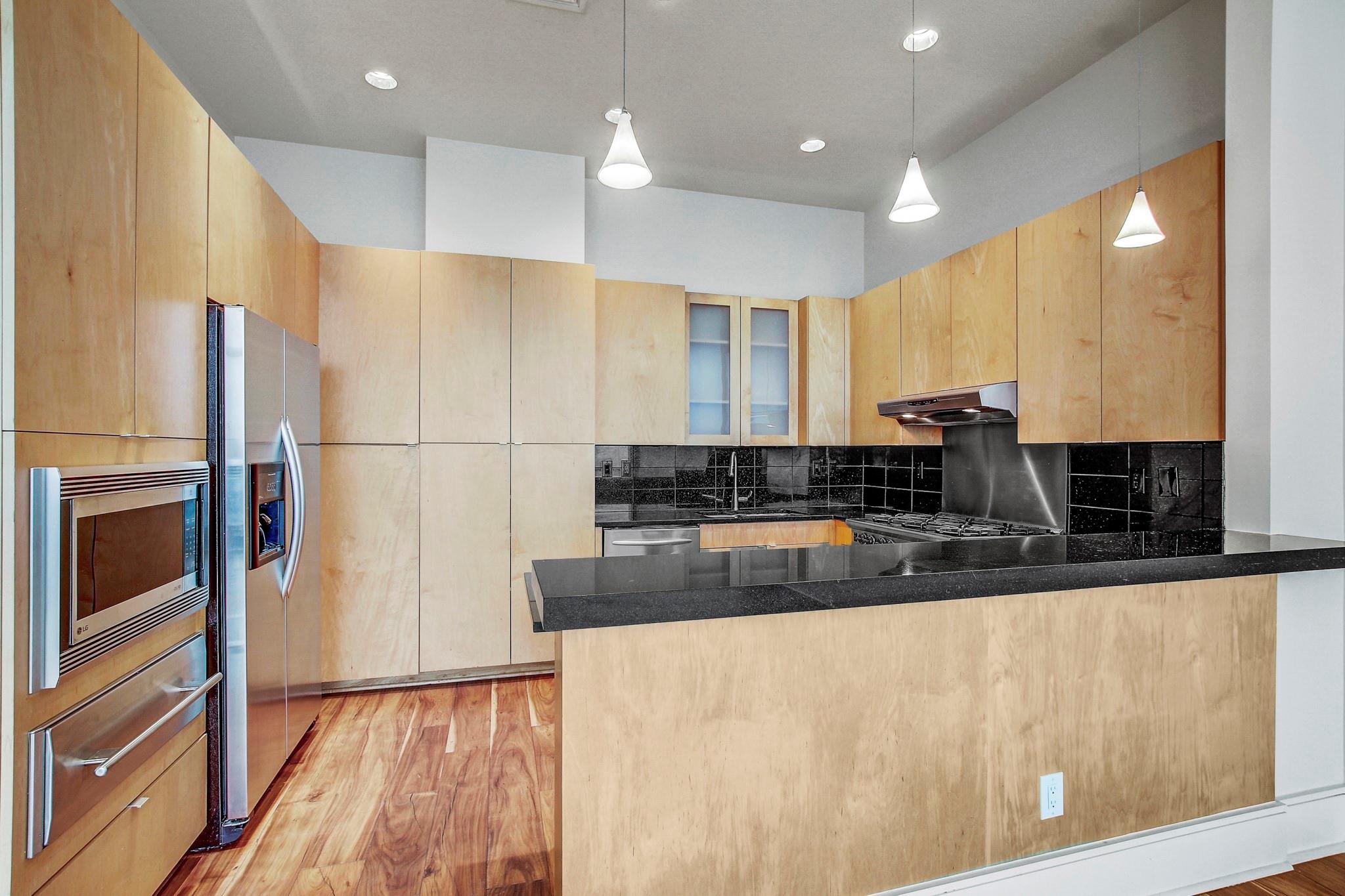 555 E 5th St # 2809, Austin, TX 78701