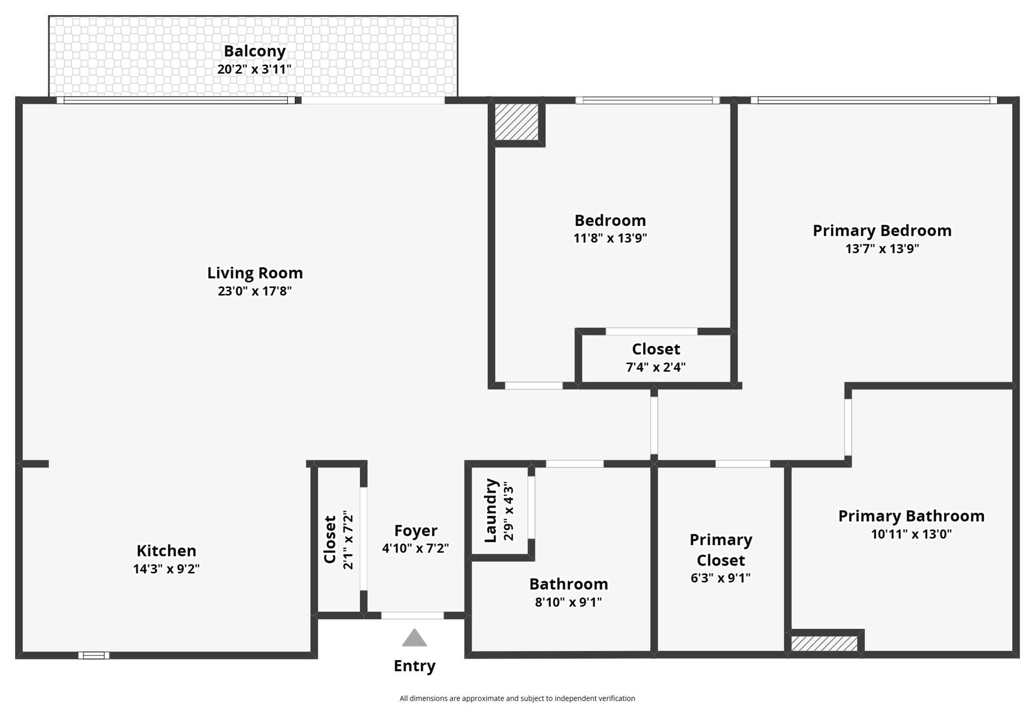 555 E 5th St # 2809, Austin, TX 78701
