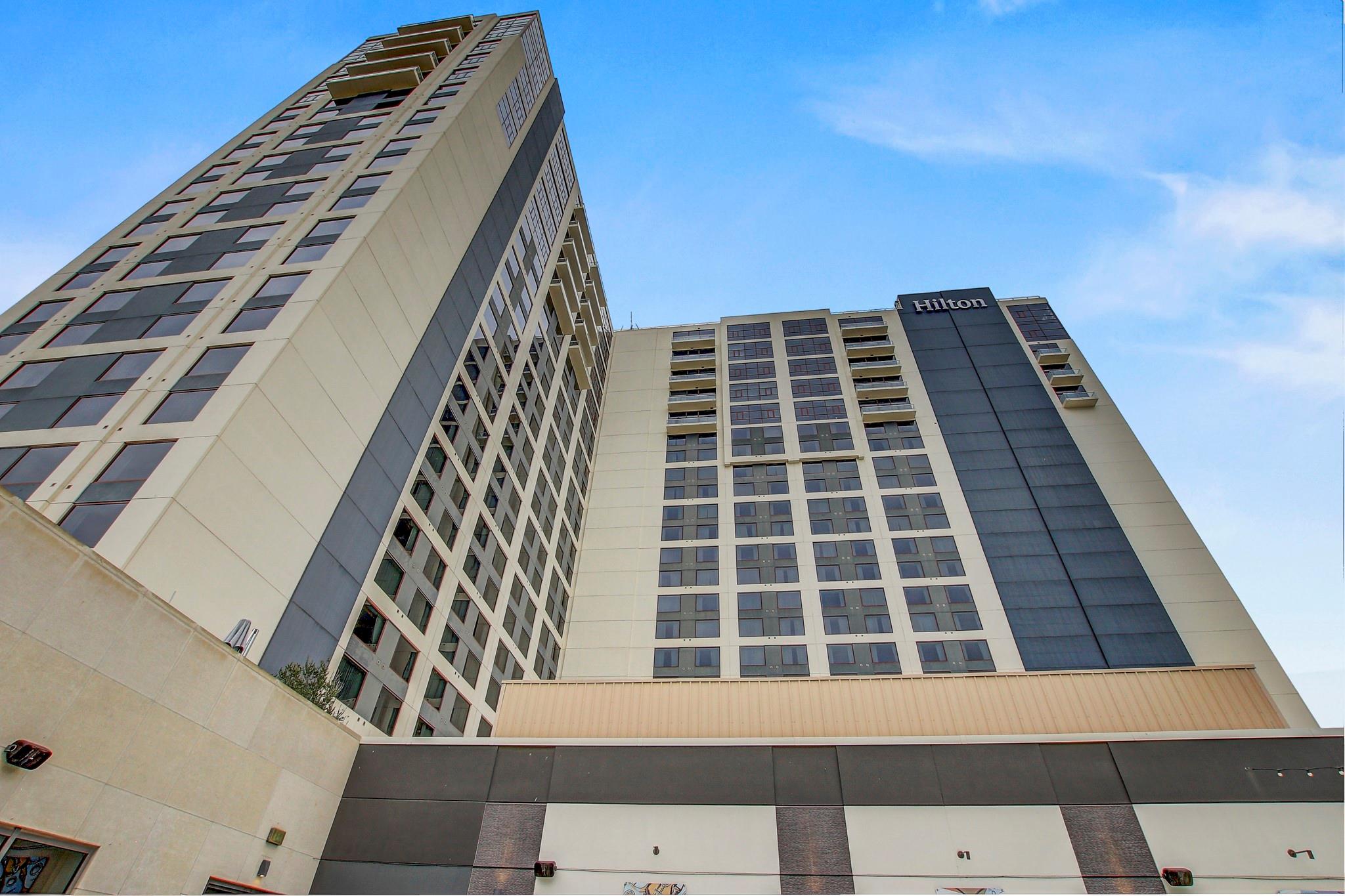 555 E 5th St # 2809, Austin, TX 78701