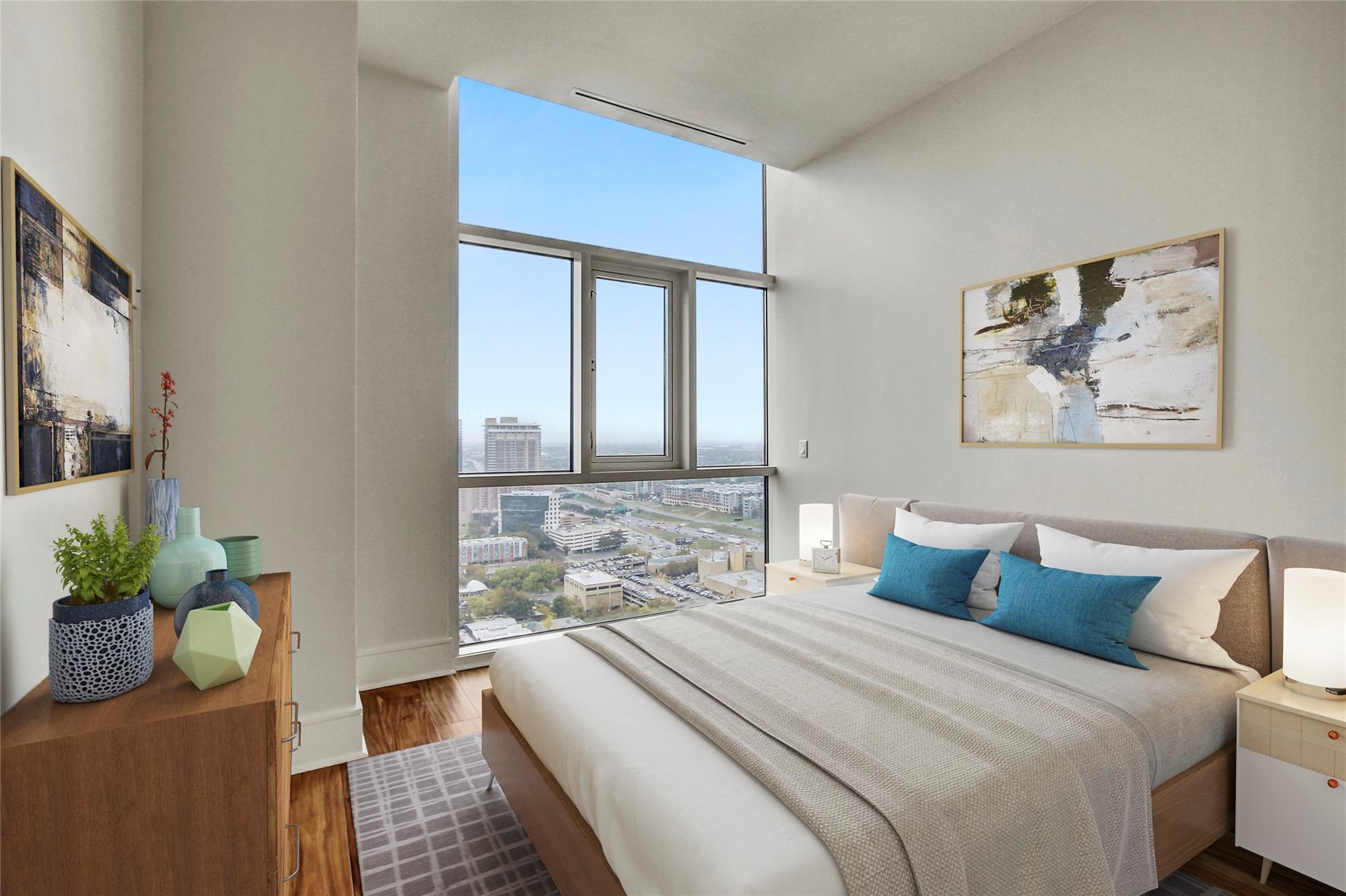 555 E 5th St # 2809, Austin, TX 78701