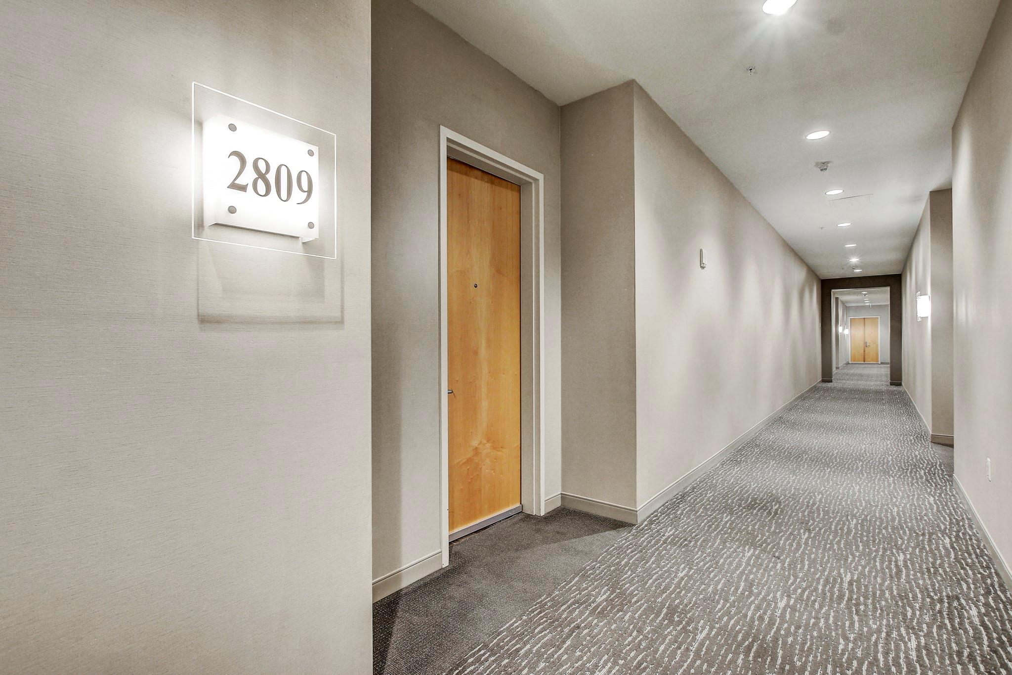 555 E 5th St # 2809, Austin, TX 78701
