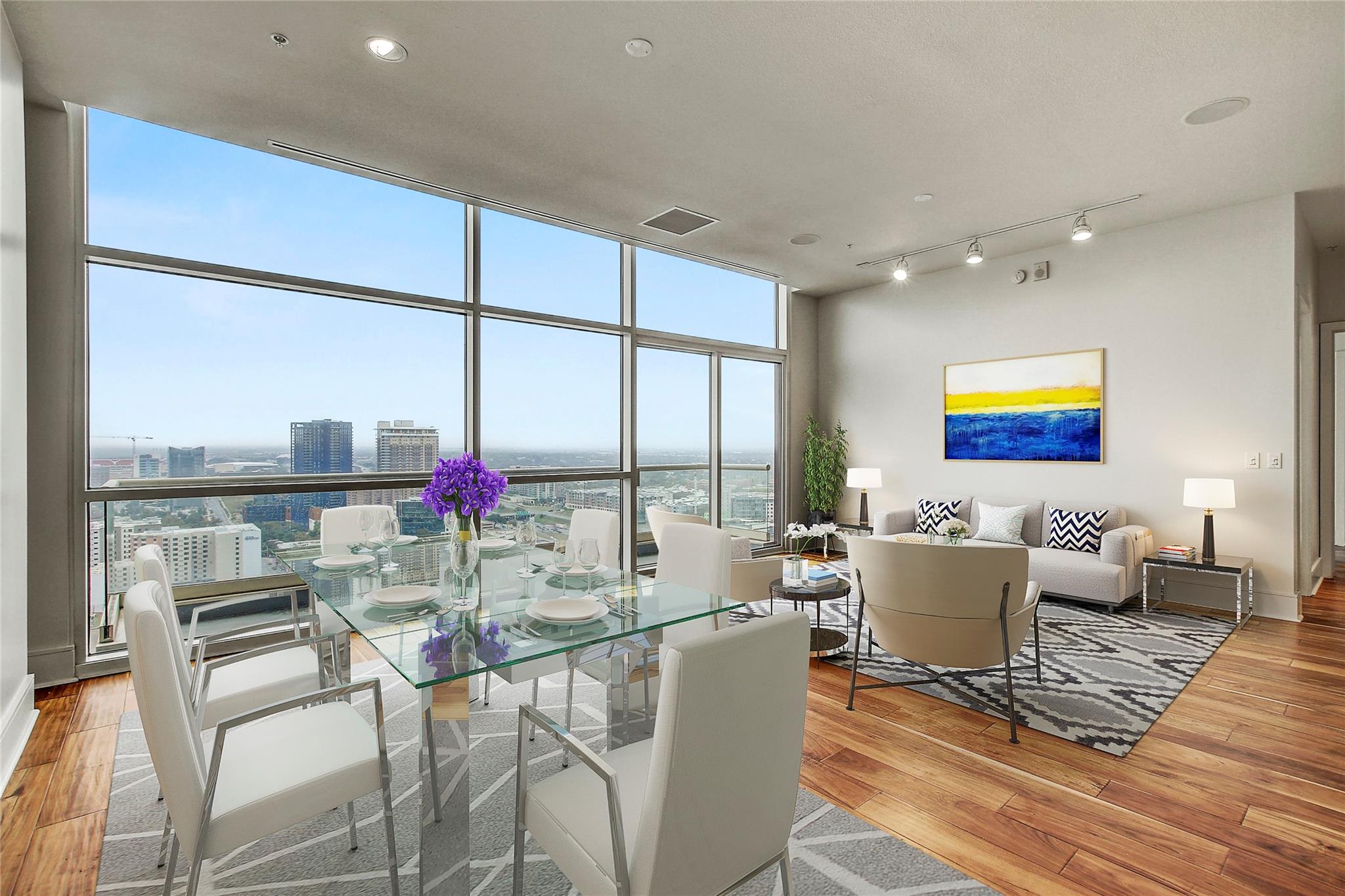 555 E 5th St # 2809, Austin, TX 78701