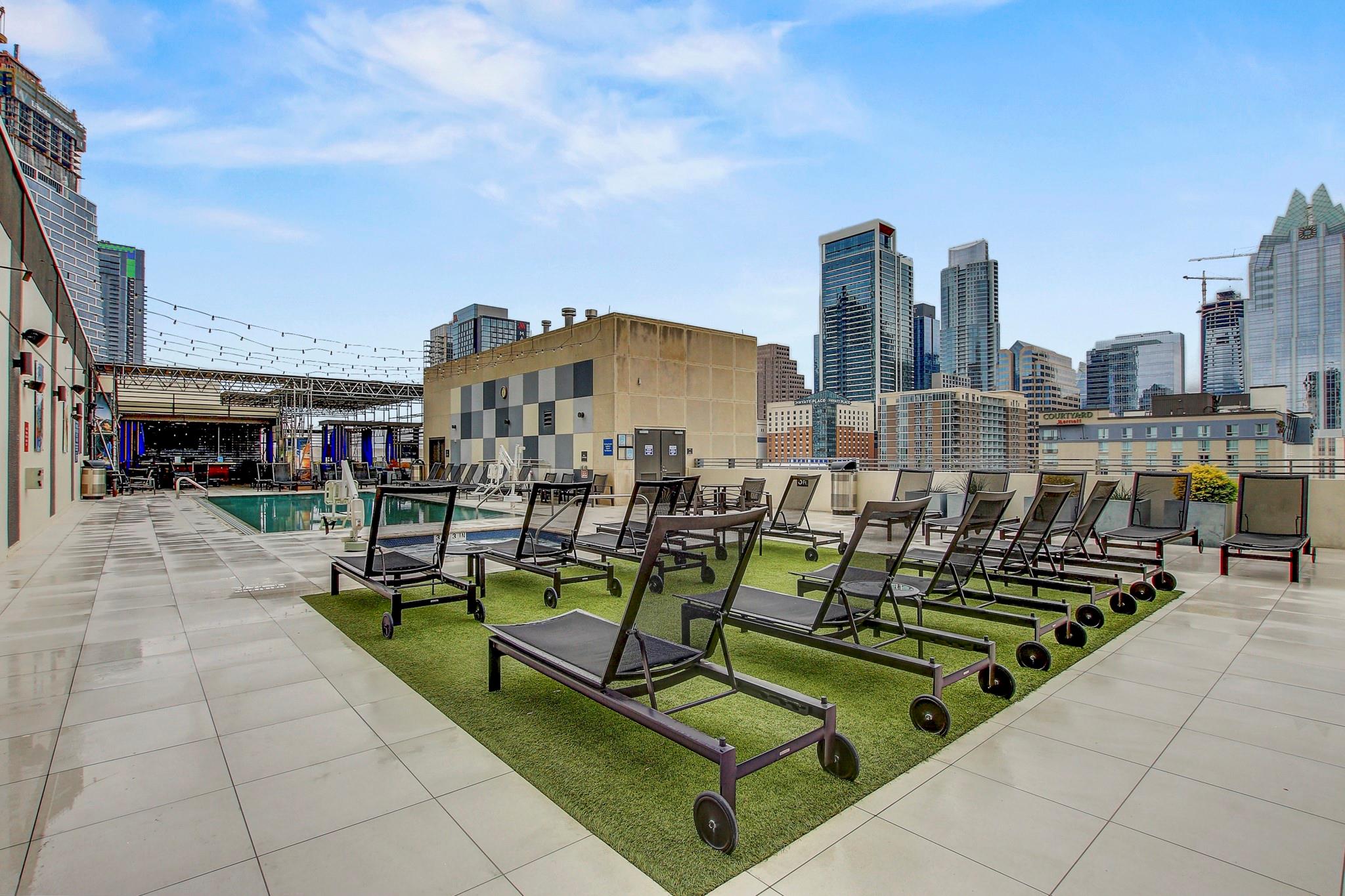 555 E 5th St # 2809, Austin, TX 78701