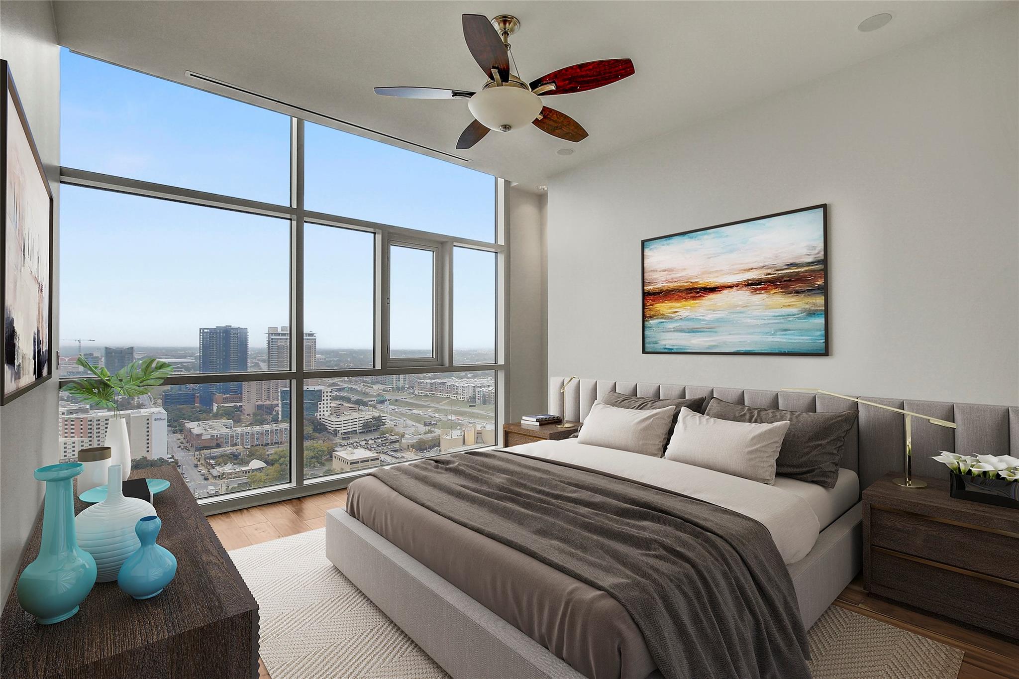 555 E 5th St # 2809, Austin, TX 78701