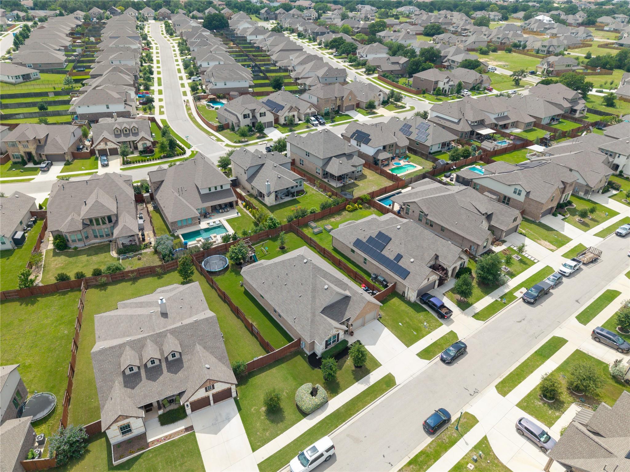 2013 Waterview Rd, Georgetown, TX 78628